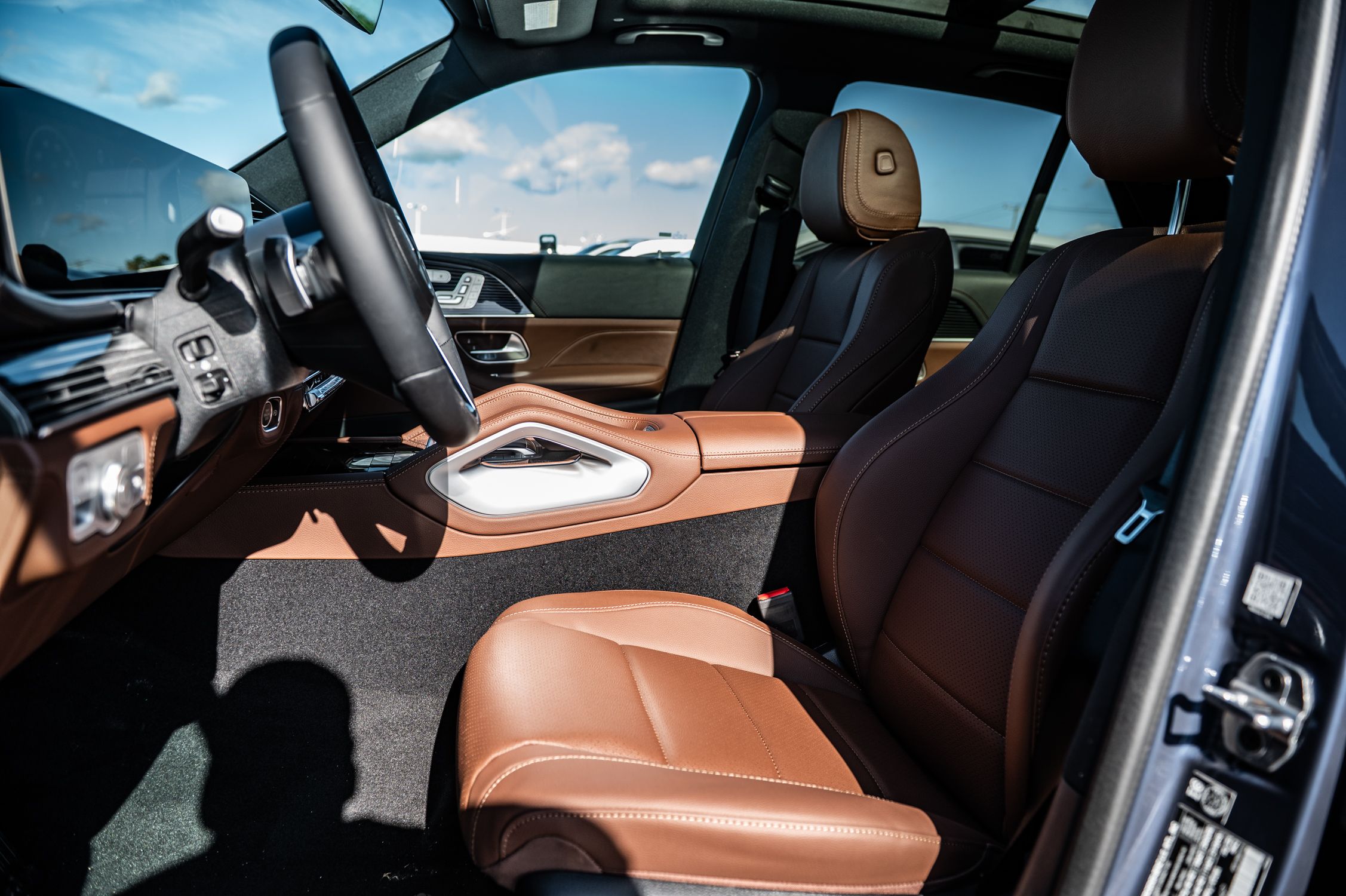 2026 Mercedes-Benz GLE