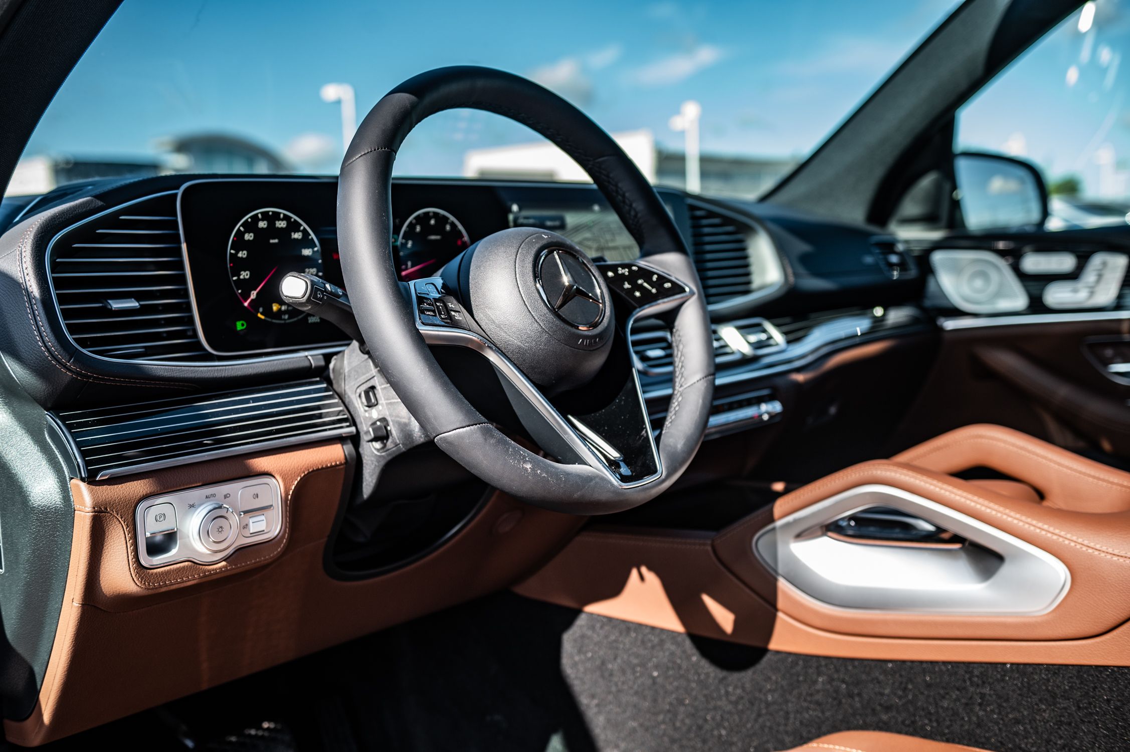 2026 Mercedes-Benz GLE
