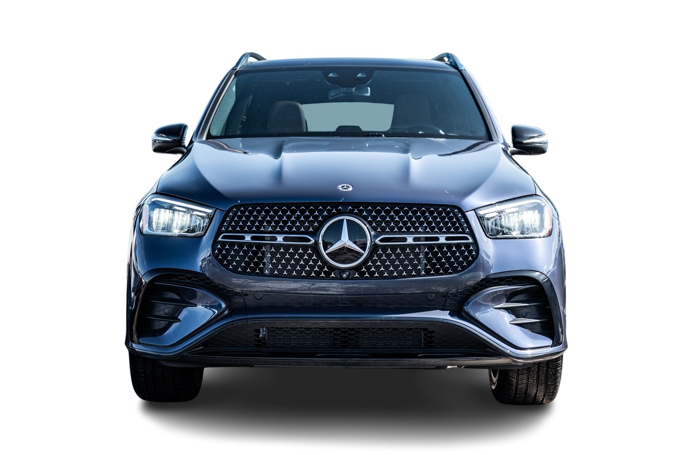 2026 Mercedes-Benz GLE