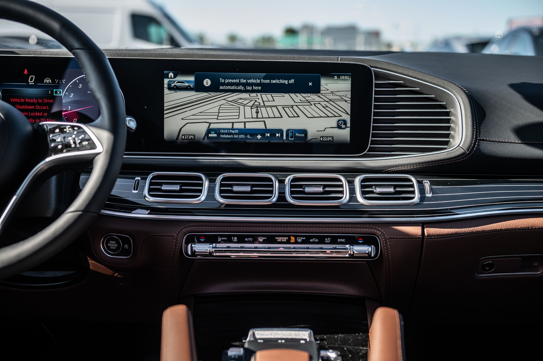2026 Mercedes-Benz GLE