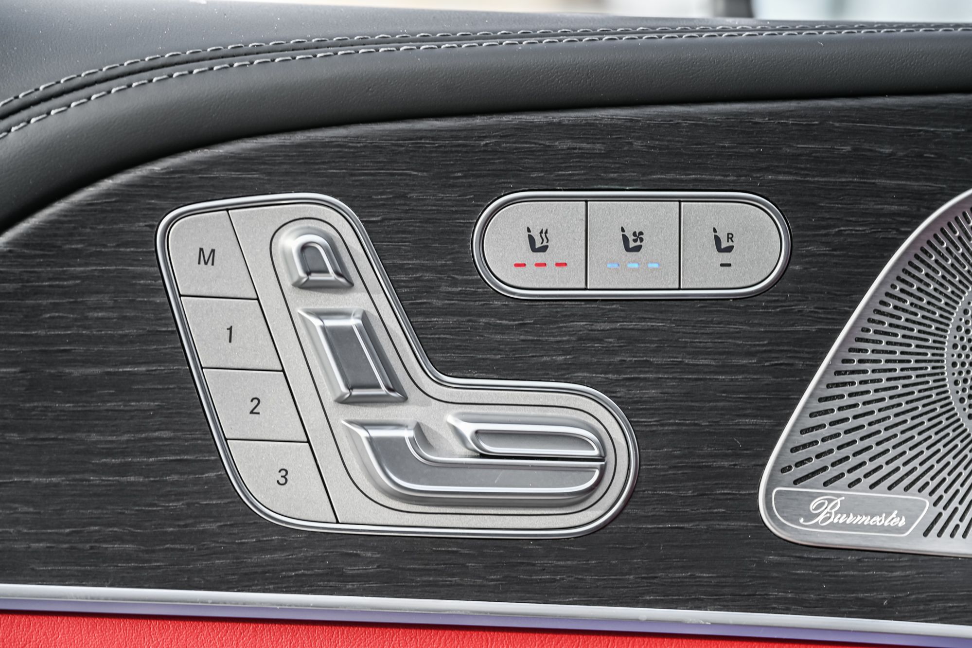 Mercedes-Benz GLE  2026