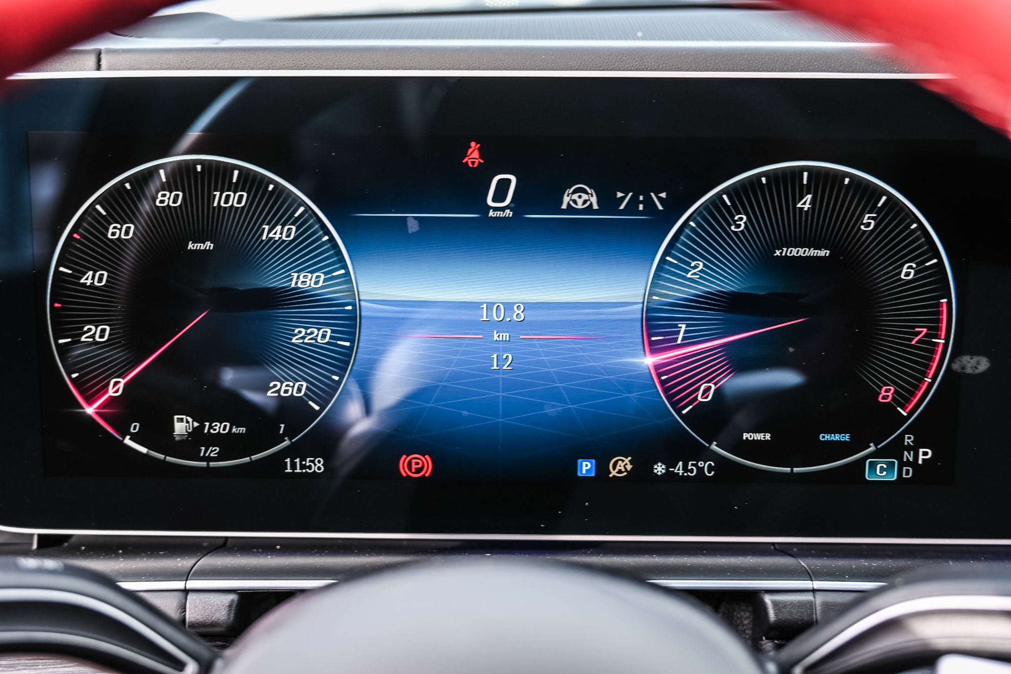 Mercedes-Benz GLE  2026