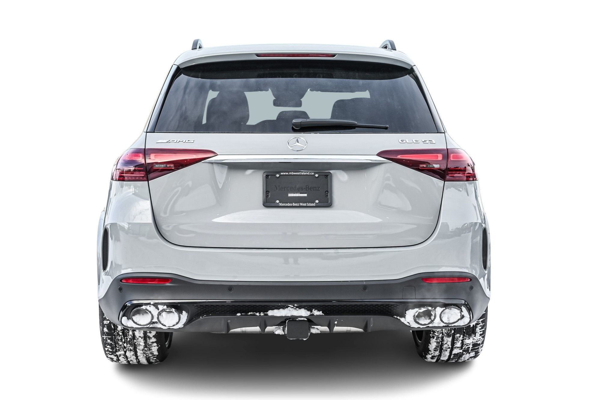 2026 Mercedes-Benz GLE in Dollard-des-Ormeaux, Quebec