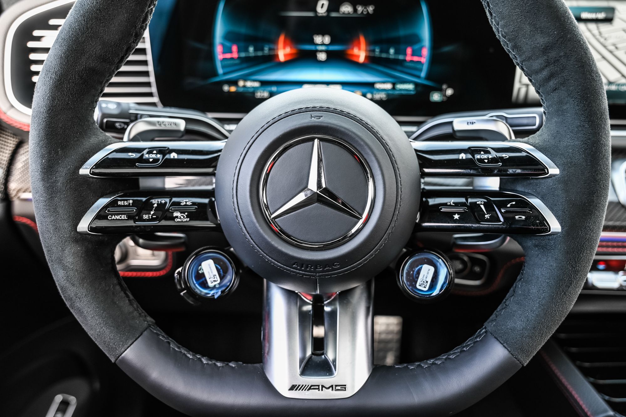 2026 Mercedes-Benz GLE in Dollard-des-Ormeaux, Quebec