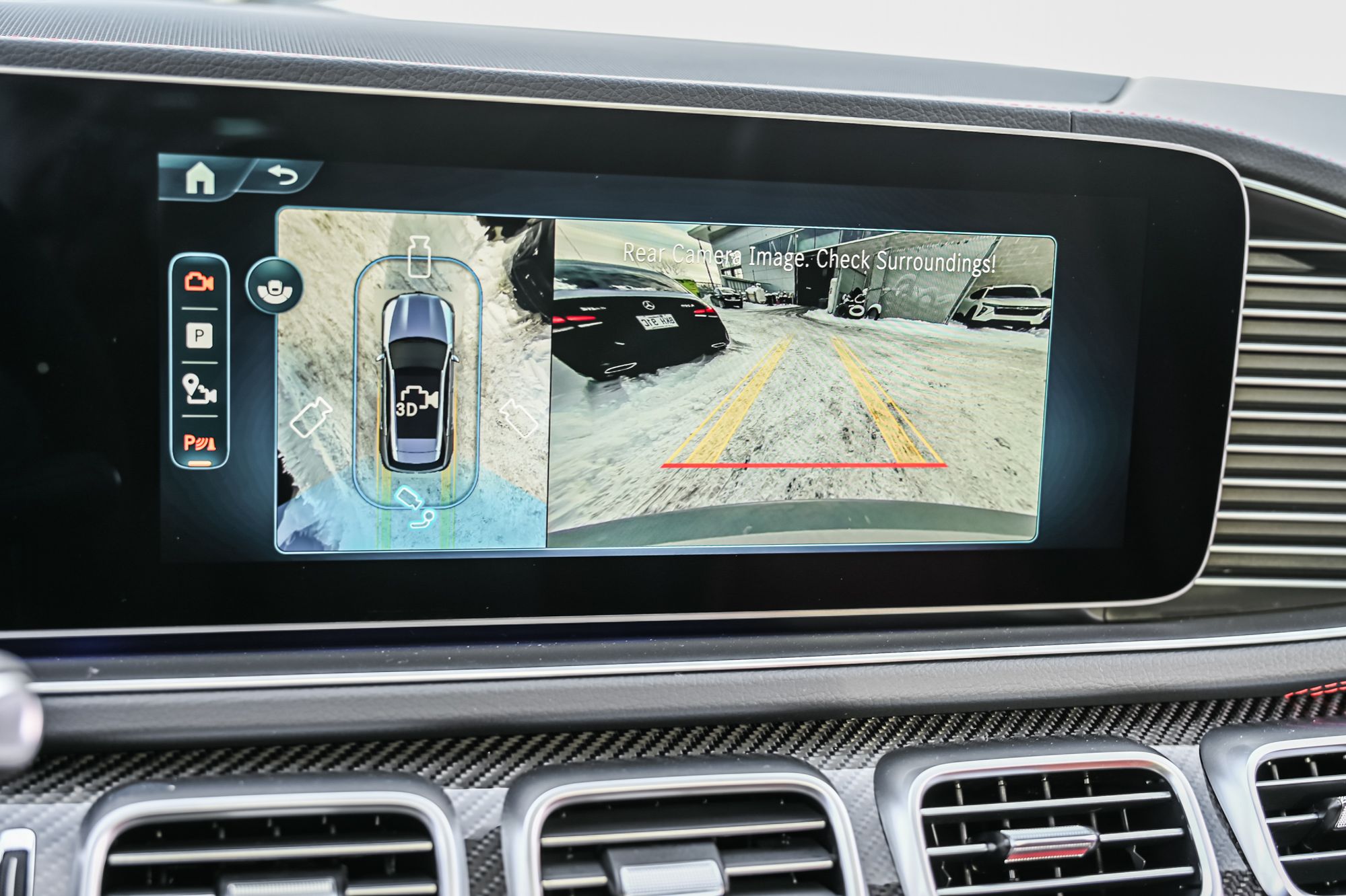 2026 Mercedes-Benz GLE in Dollard-des-Ormeaux, Quebec