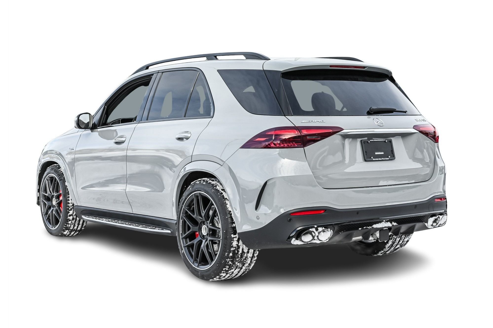 2026 Mercedes-Benz GLE in Dollard-des-Ormeaux, Quebec