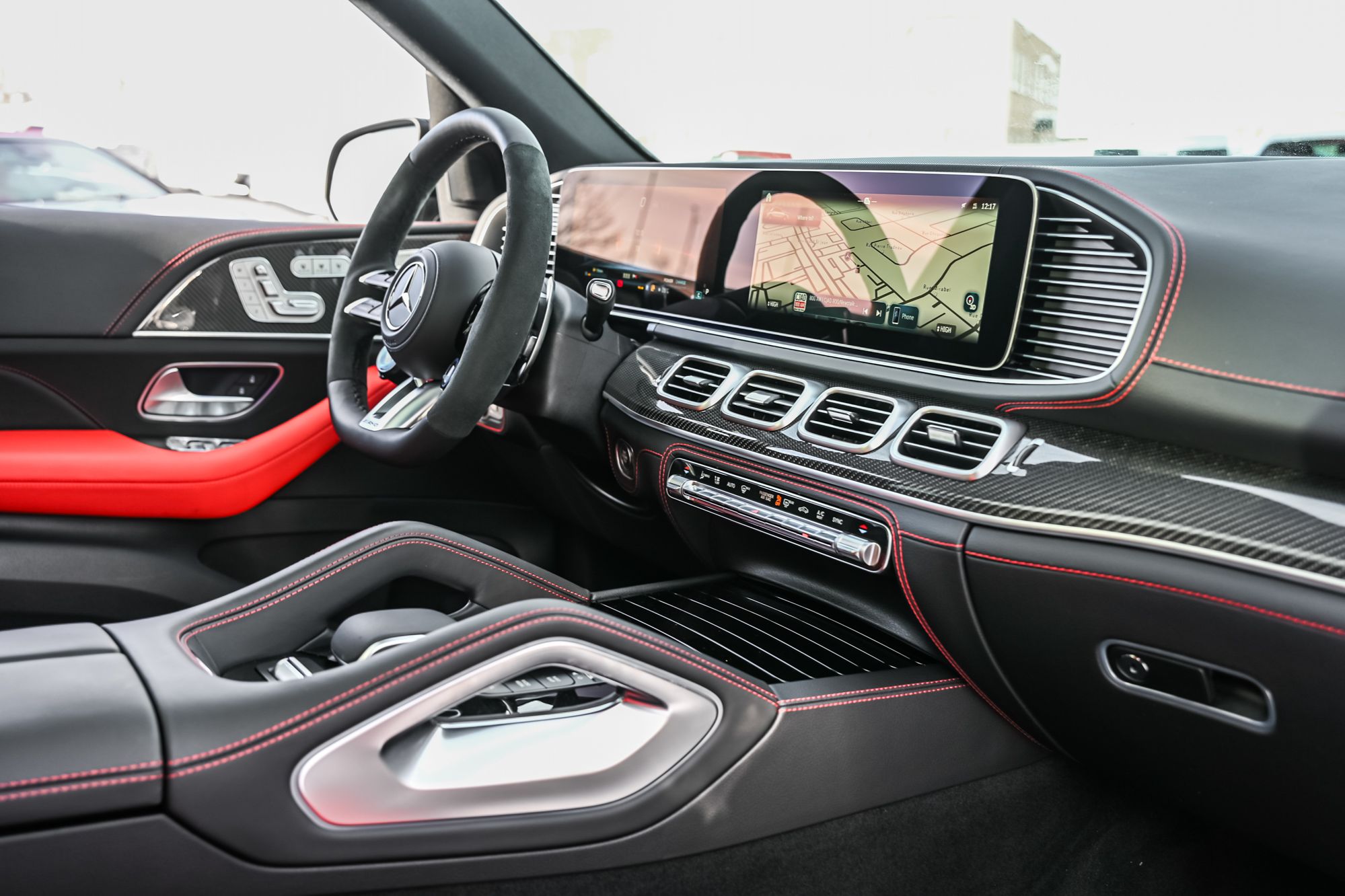 2026 Mercedes-Benz GLE in Dollard-des-Ormeaux, Quebec