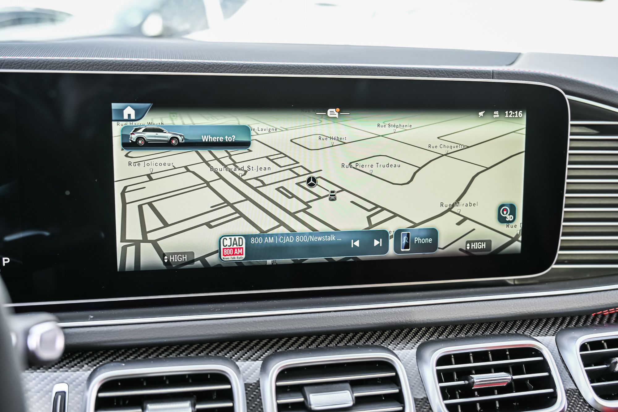 2026 Mercedes-Benz GLE in Dollard-des-Ormeaux, Quebec