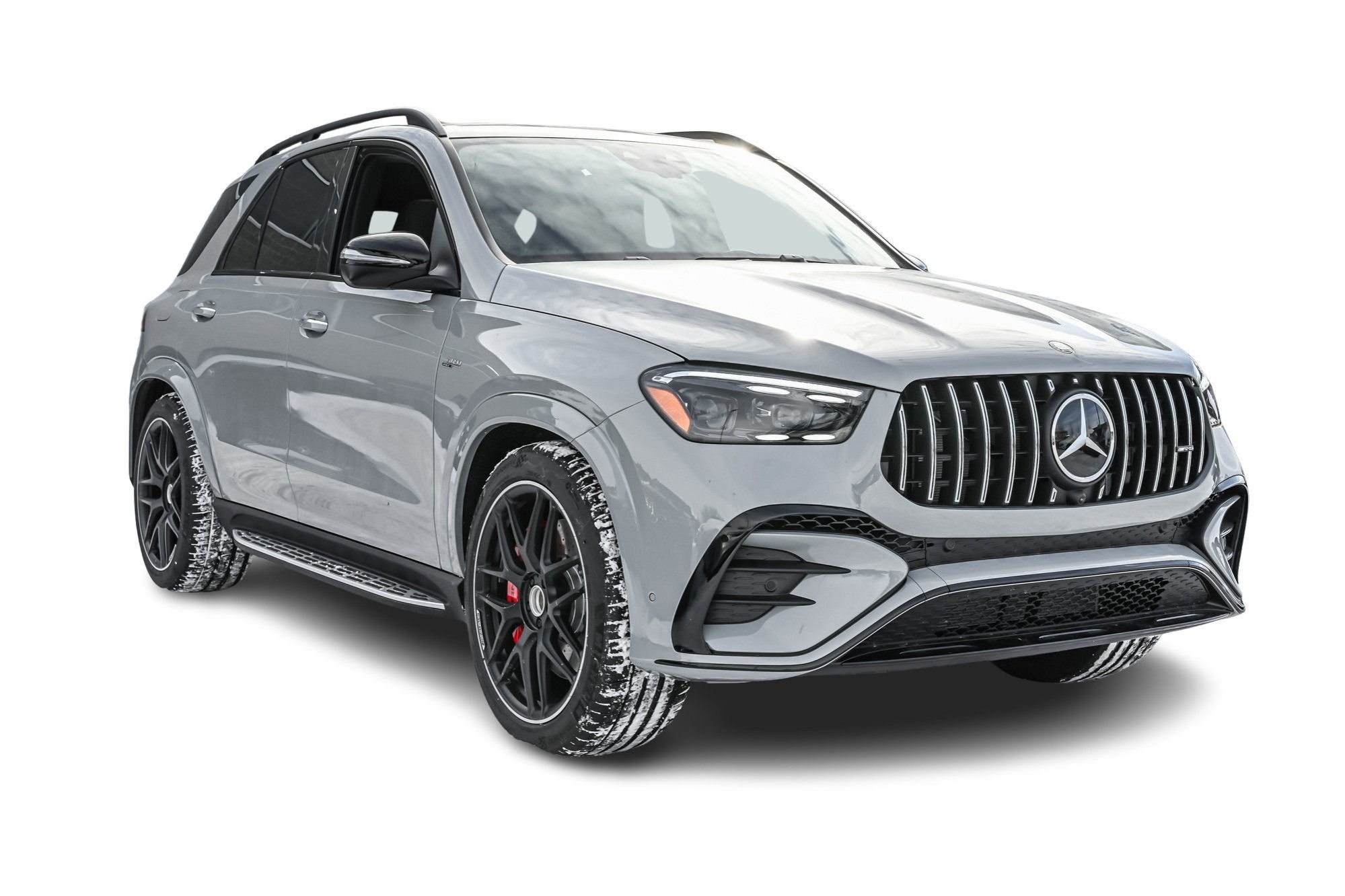 2026 Mercedes-Benz GLE in Dollard-des-Ormeaux, Quebec