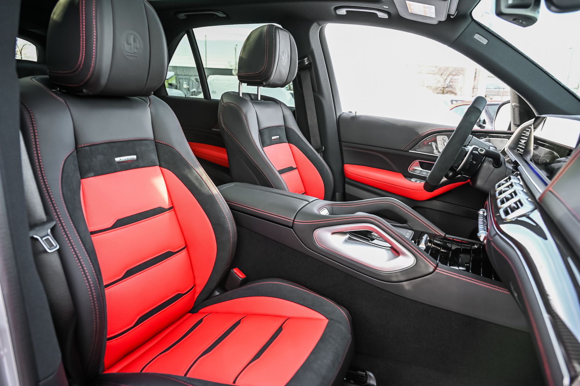 2026 Mercedes-Benz GLE in Dollard-des-Ormeaux, Quebec