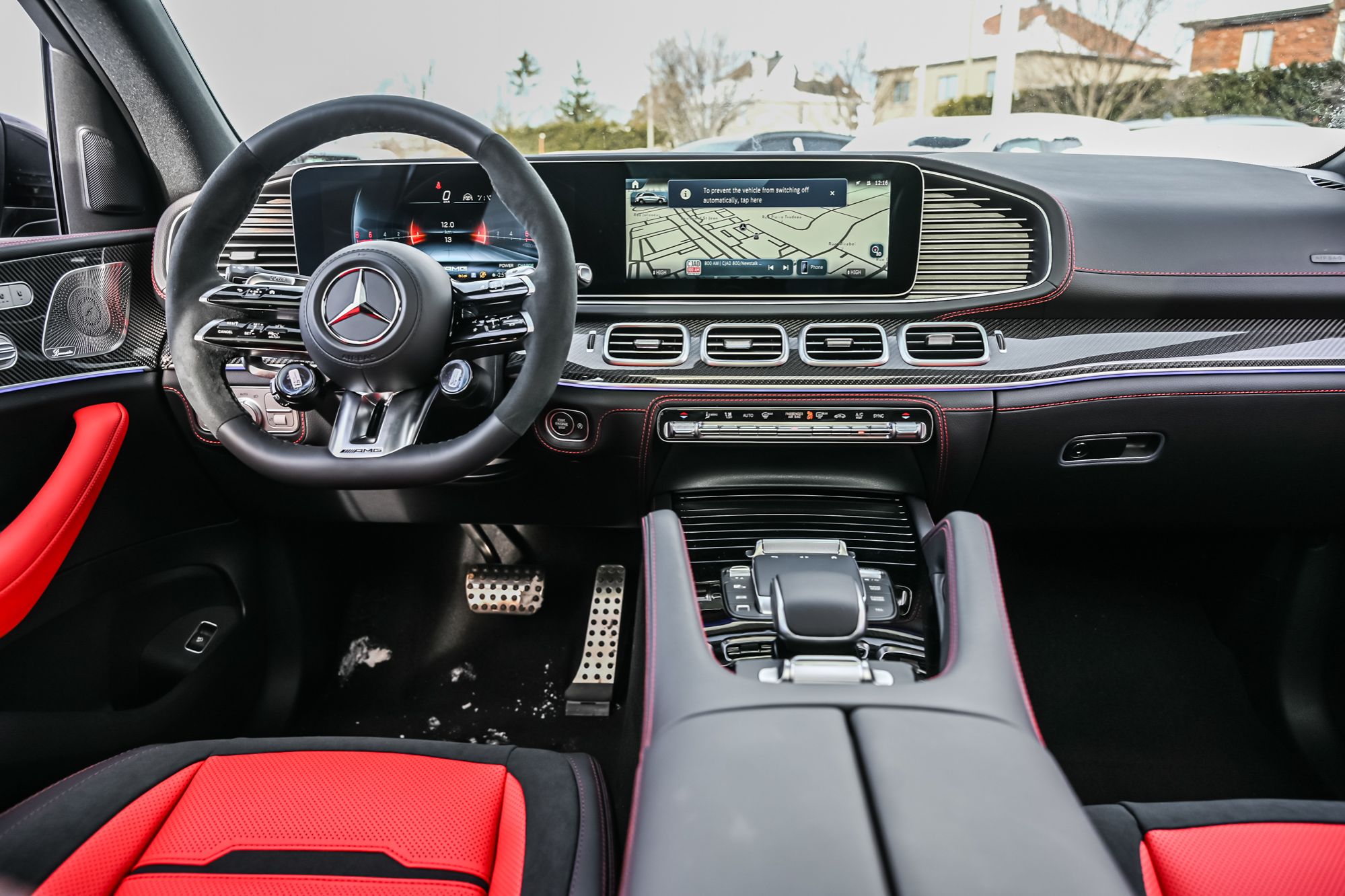2026 Mercedes-Benz GLE in Dollard-des-Ormeaux, Quebec