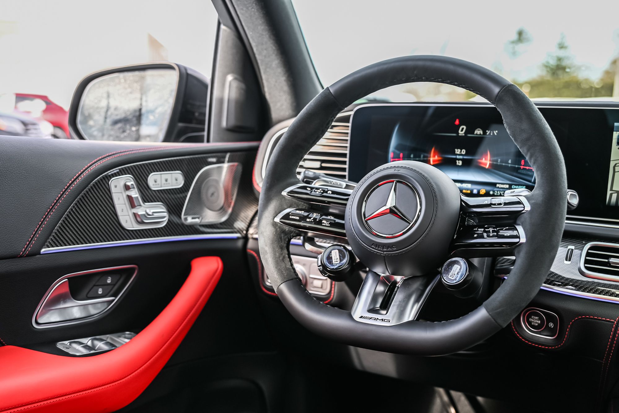 2026 Mercedes-Benz GLE in Dollard-des-Ormeaux, Quebec