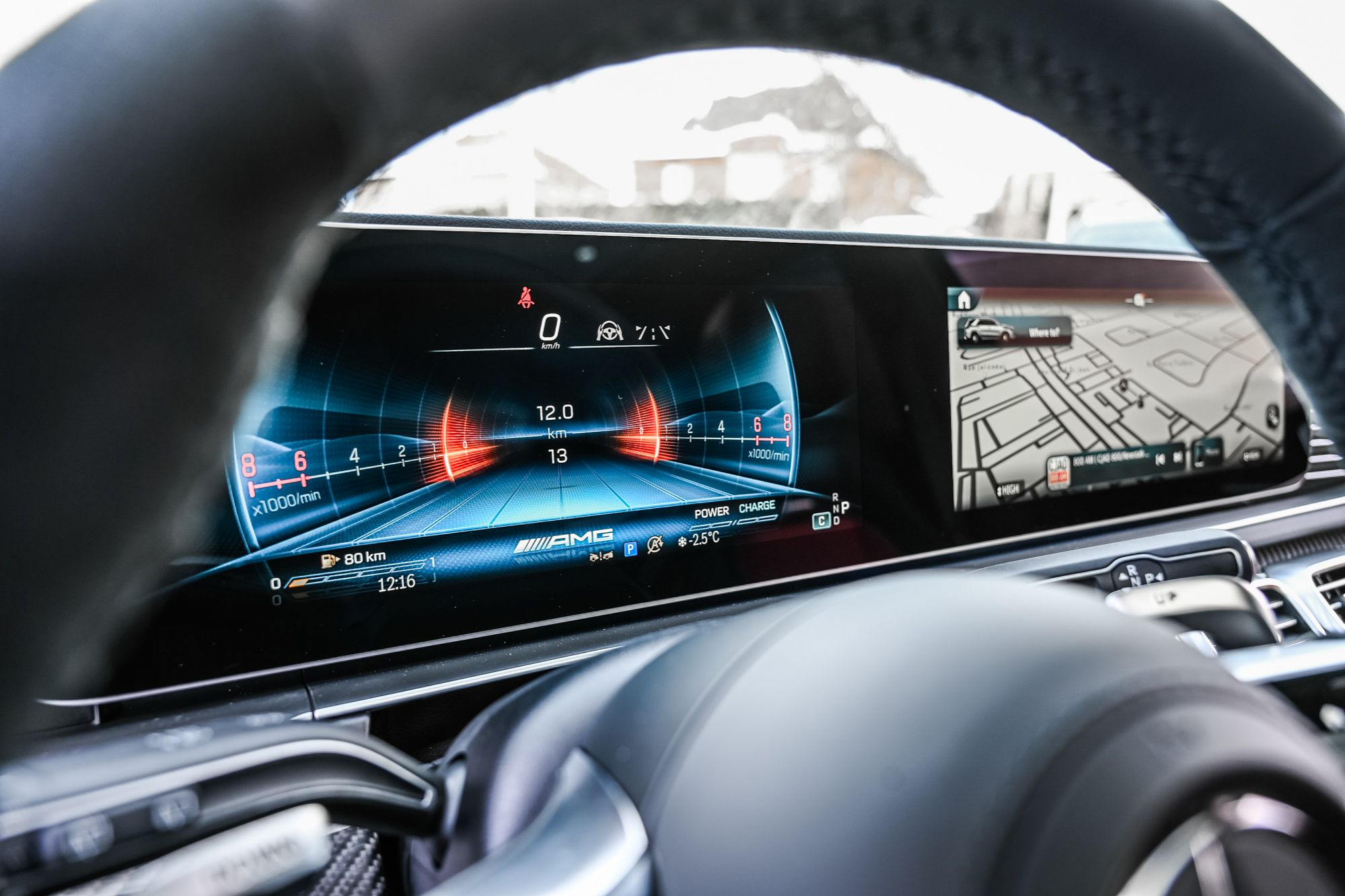 2026 Mercedes-Benz GLE in Dollard-des-Ormeaux, Quebec