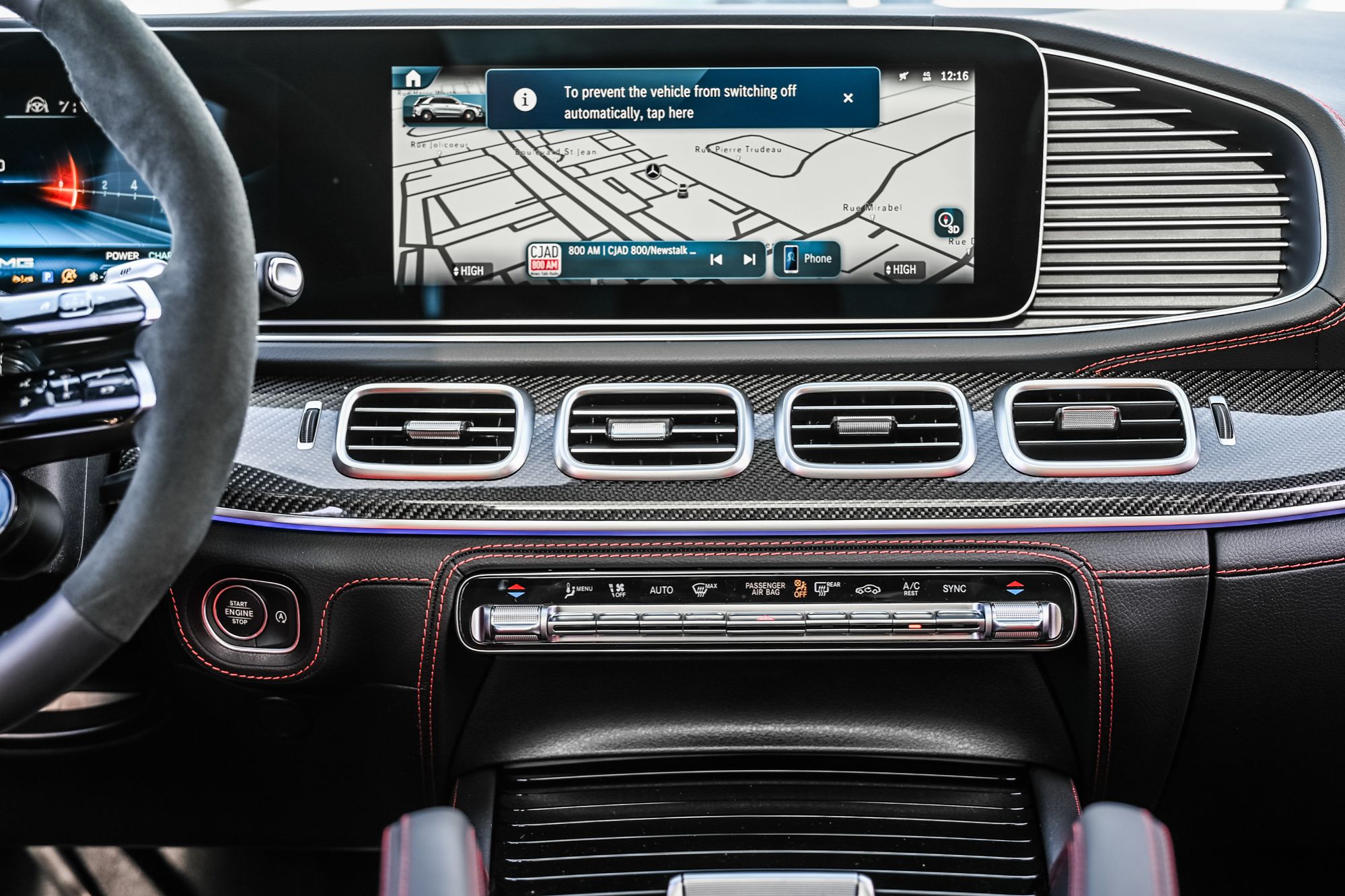 2026 Mercedes-Benz GLE in Dollard-des-Ormeaux, Quebec