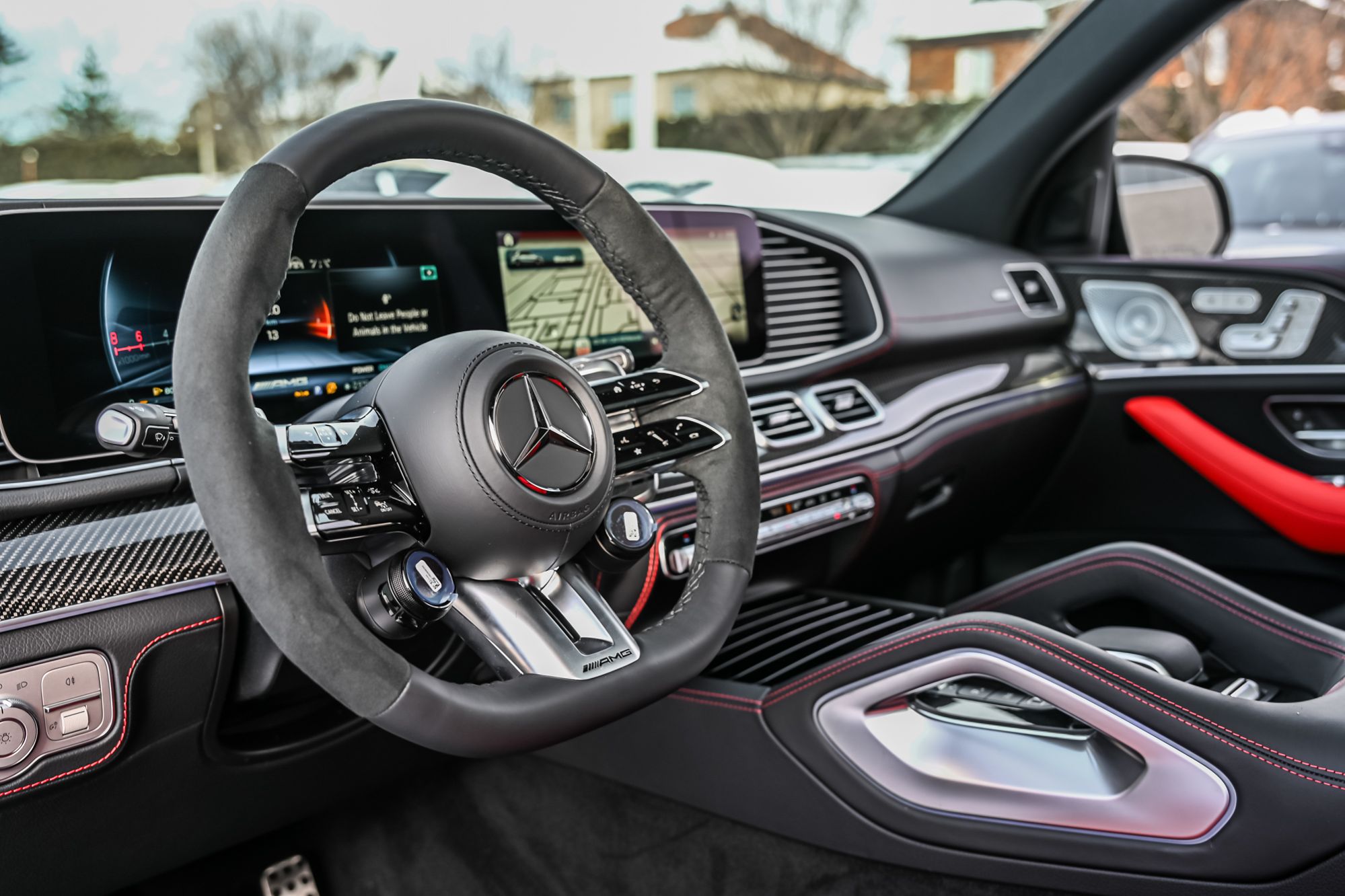 2026 Mercedes-Benz GLE in Dollard-des-Ormeaux, Quebec