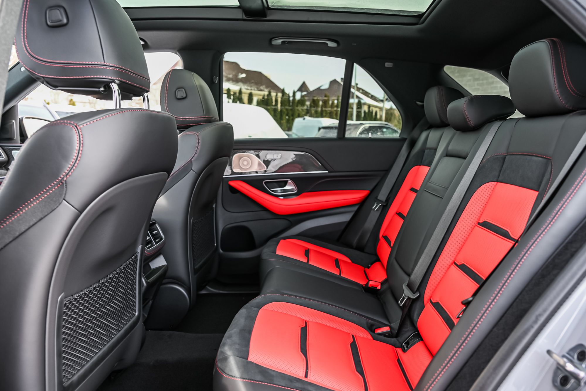 2026 Mercedes-Benz GLE in Dollard-des-Ormeaux, Quebec