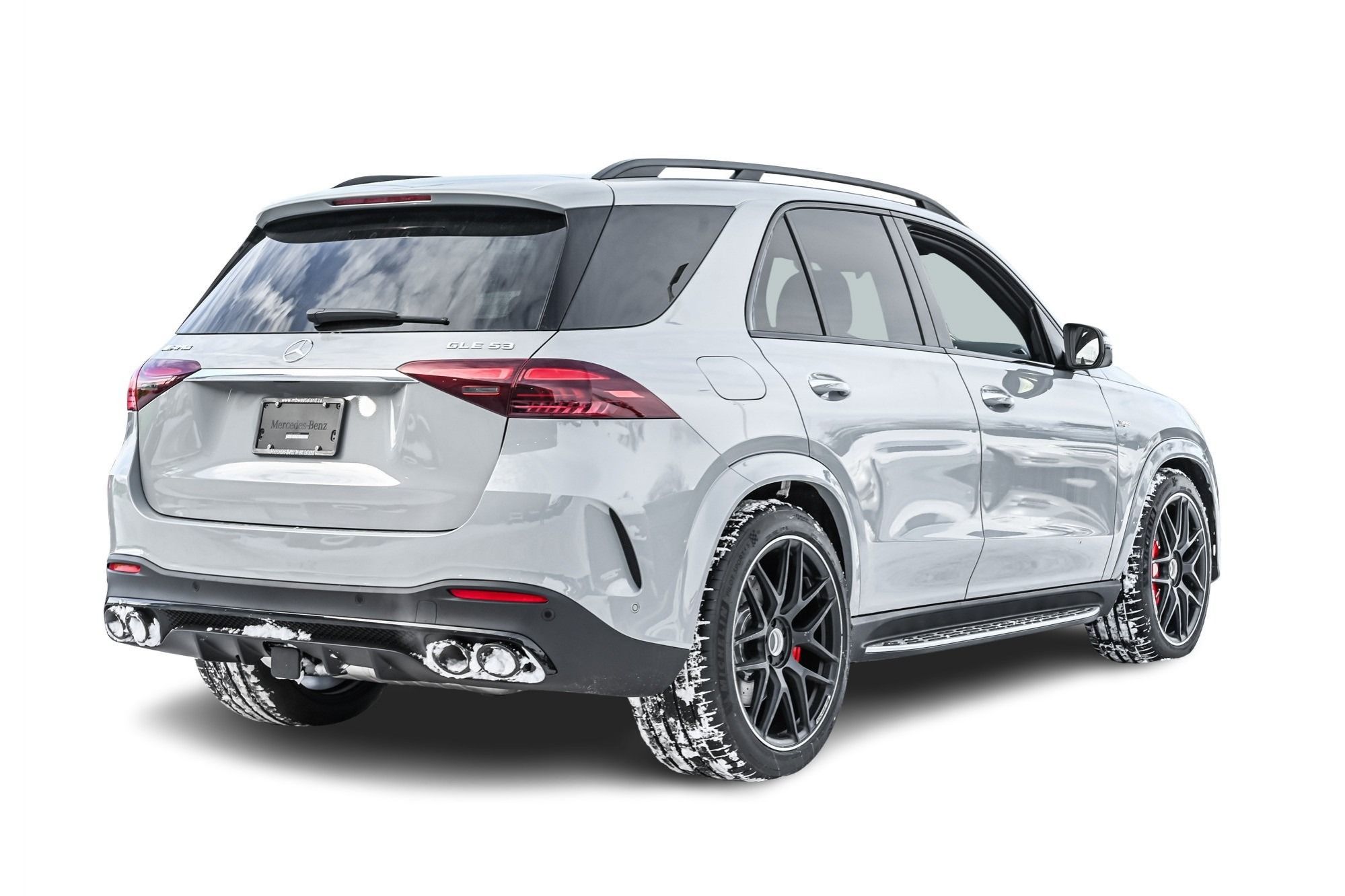 2026 Mercedes-Benz GLE in Dollard-des-Ormeaux, Quebec