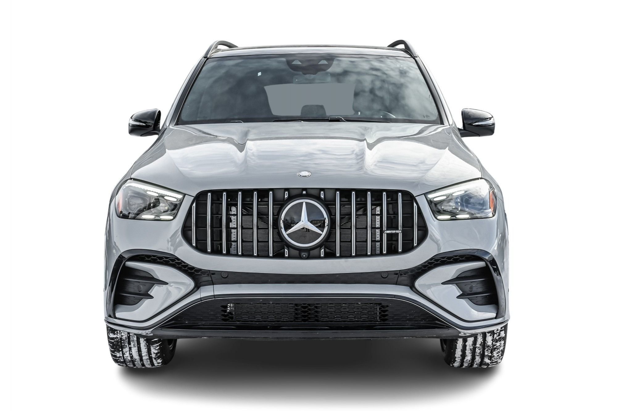 2026 Mercedes-Benz GLE in Dollard-des-Ormeaux, Quebec