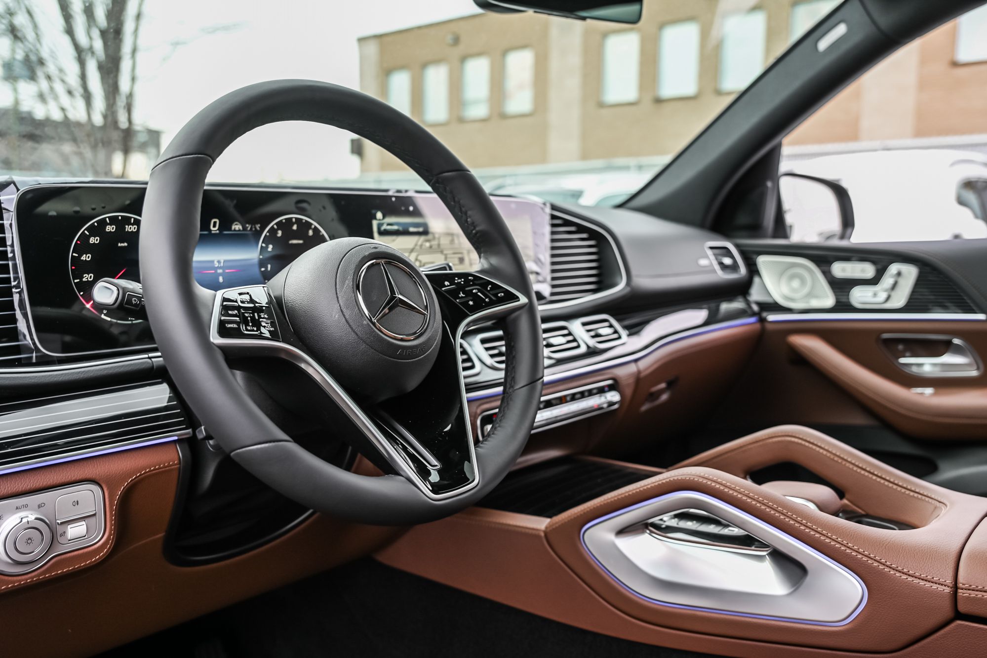 2026 Mercedes-Benz GLE in Dollard-des-Ormeaux, Quebec