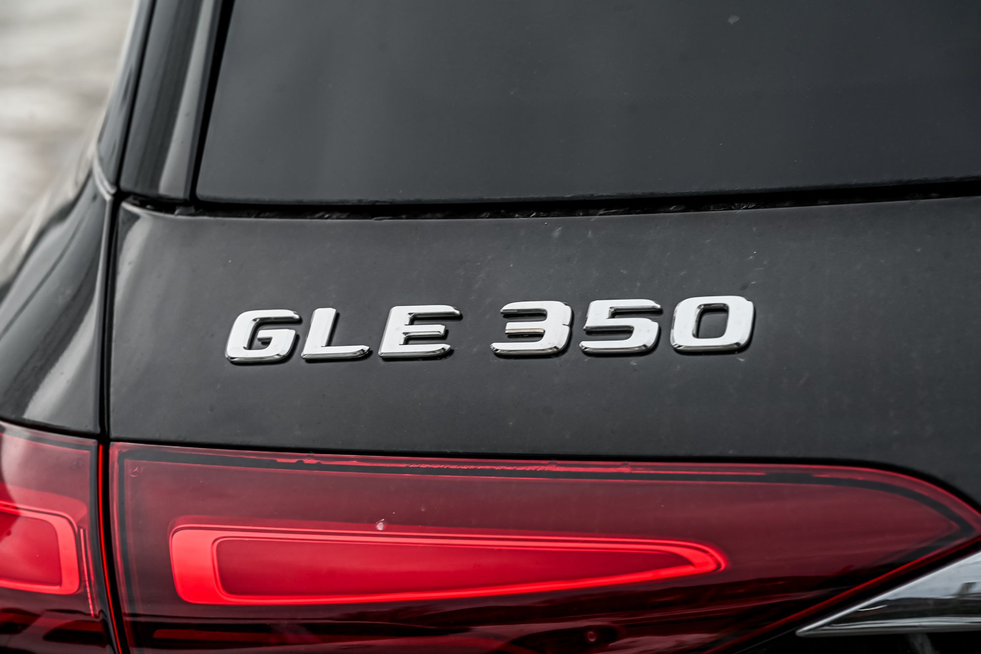 2026 Mercedes-Benz GLE in Dollard-des-Ormeaux, Quebec