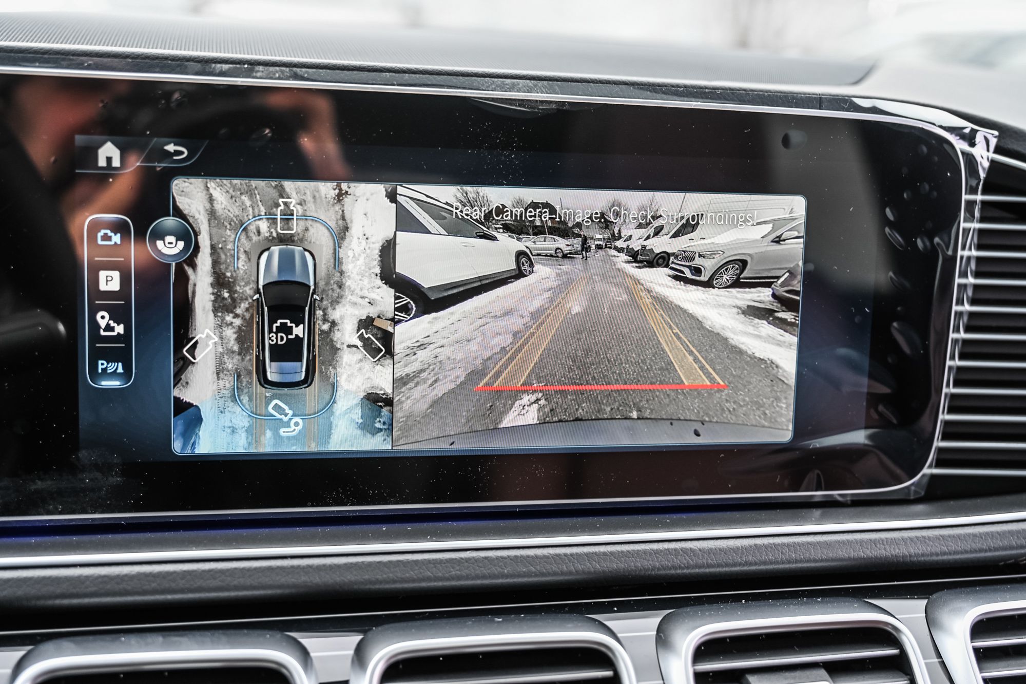 2026 Mercedes-Benz GLE in Dollard-des-Ormeaux, Quebec