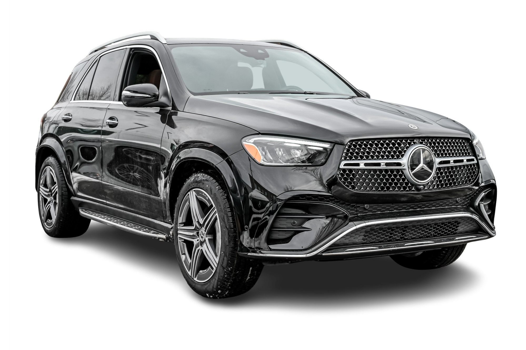 2026 Mercedes-Benz GLE in Dollard-des-Ormeaux, Quebec