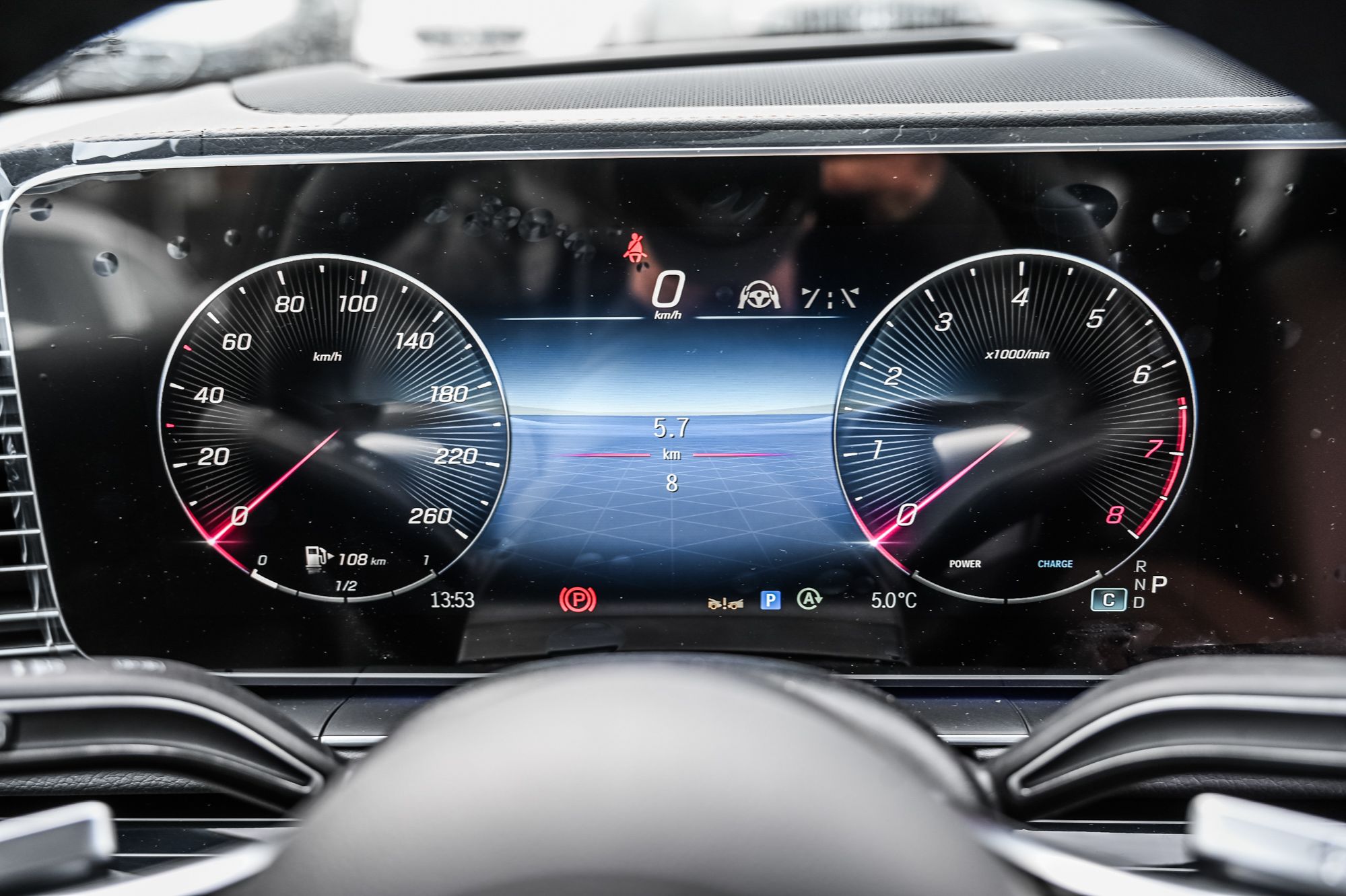 2026 Mercedes-Benz GLE in Dollard-des-Ormeaux, Quebec