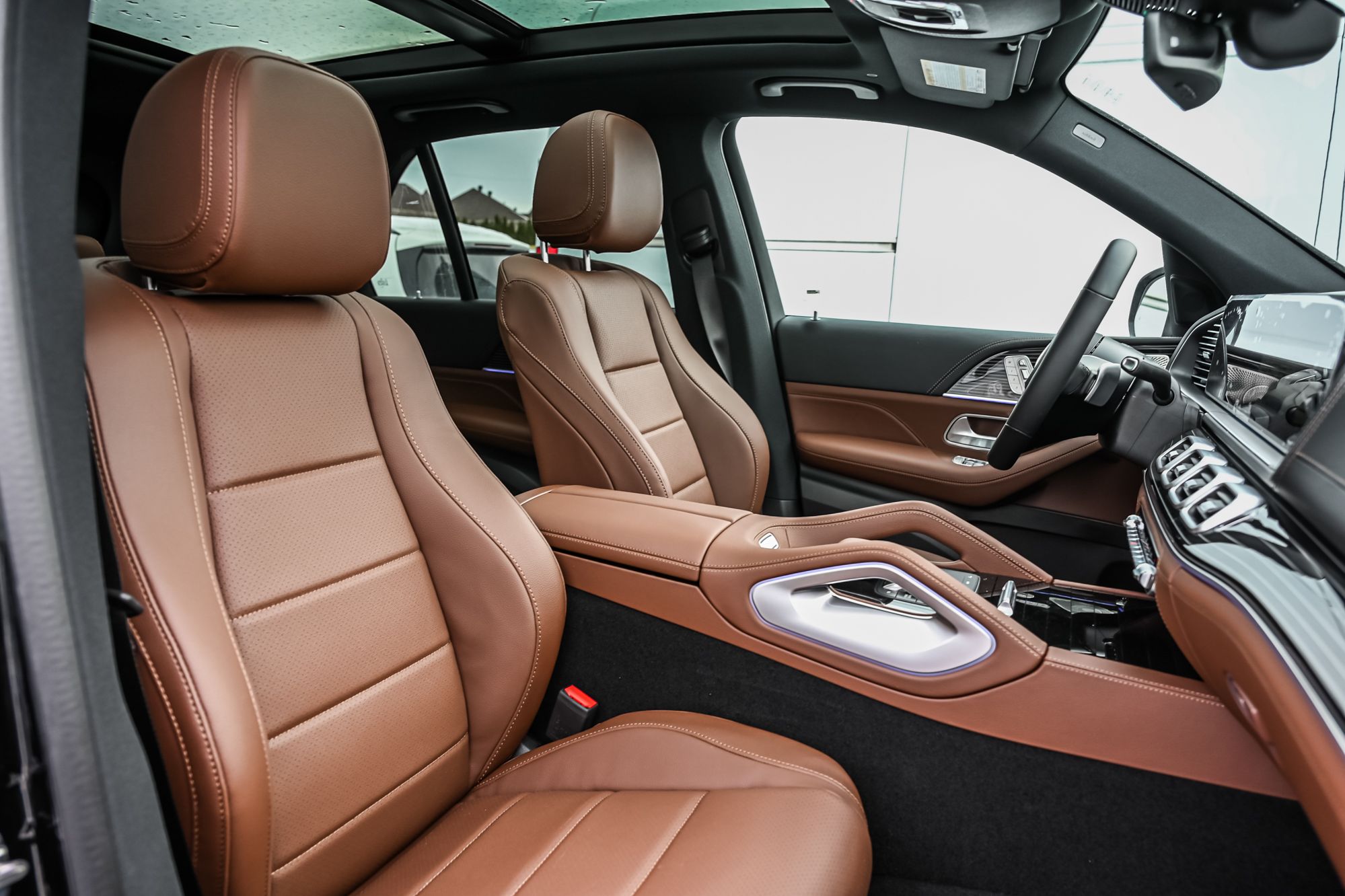 2026 Mercedes-Benz GLE in Dollard-des-Ormeaux, Quebec