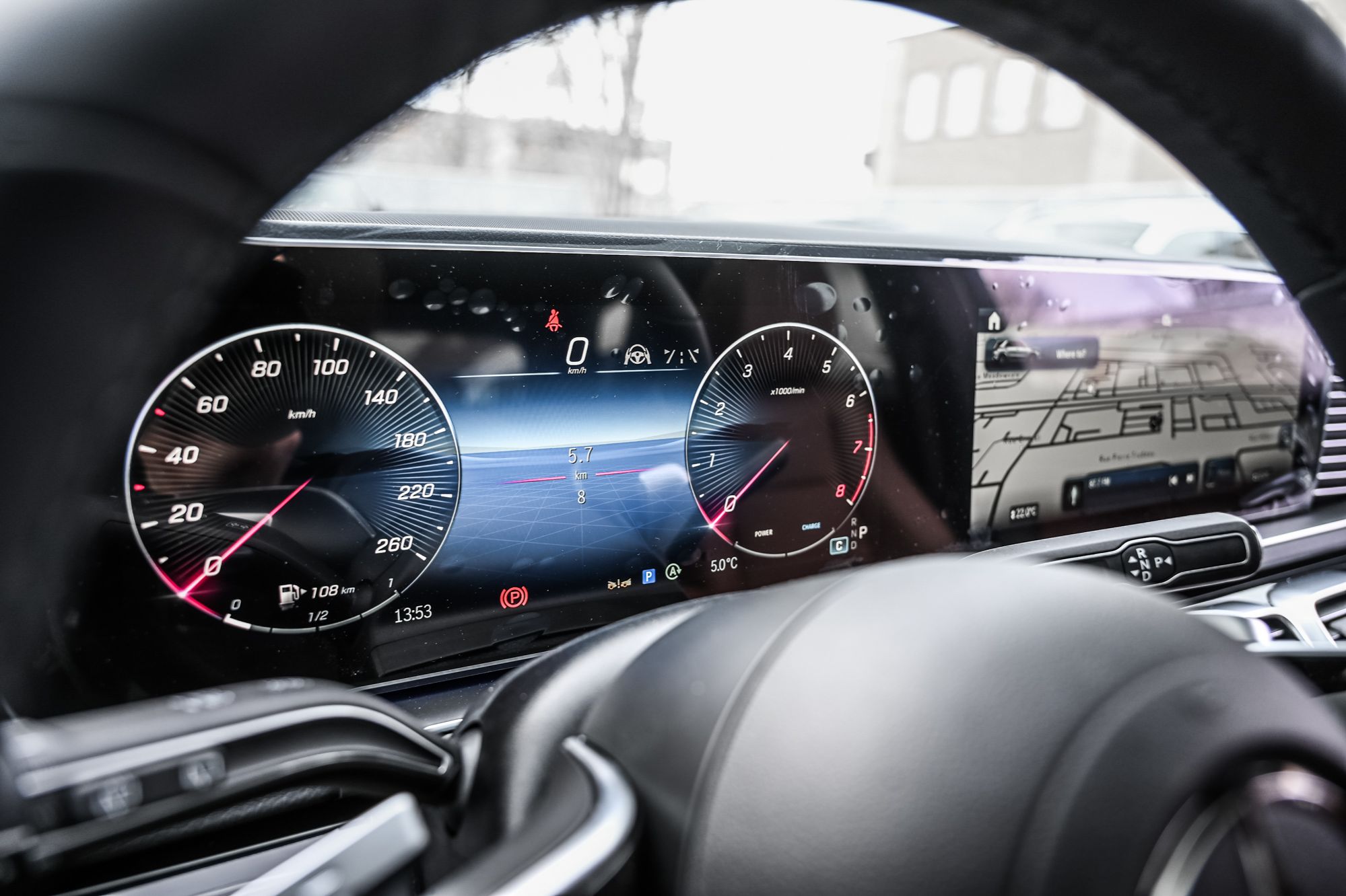 2026 Mercedes-Benz GLE in Dollard-des-Ormeaux, Quebec