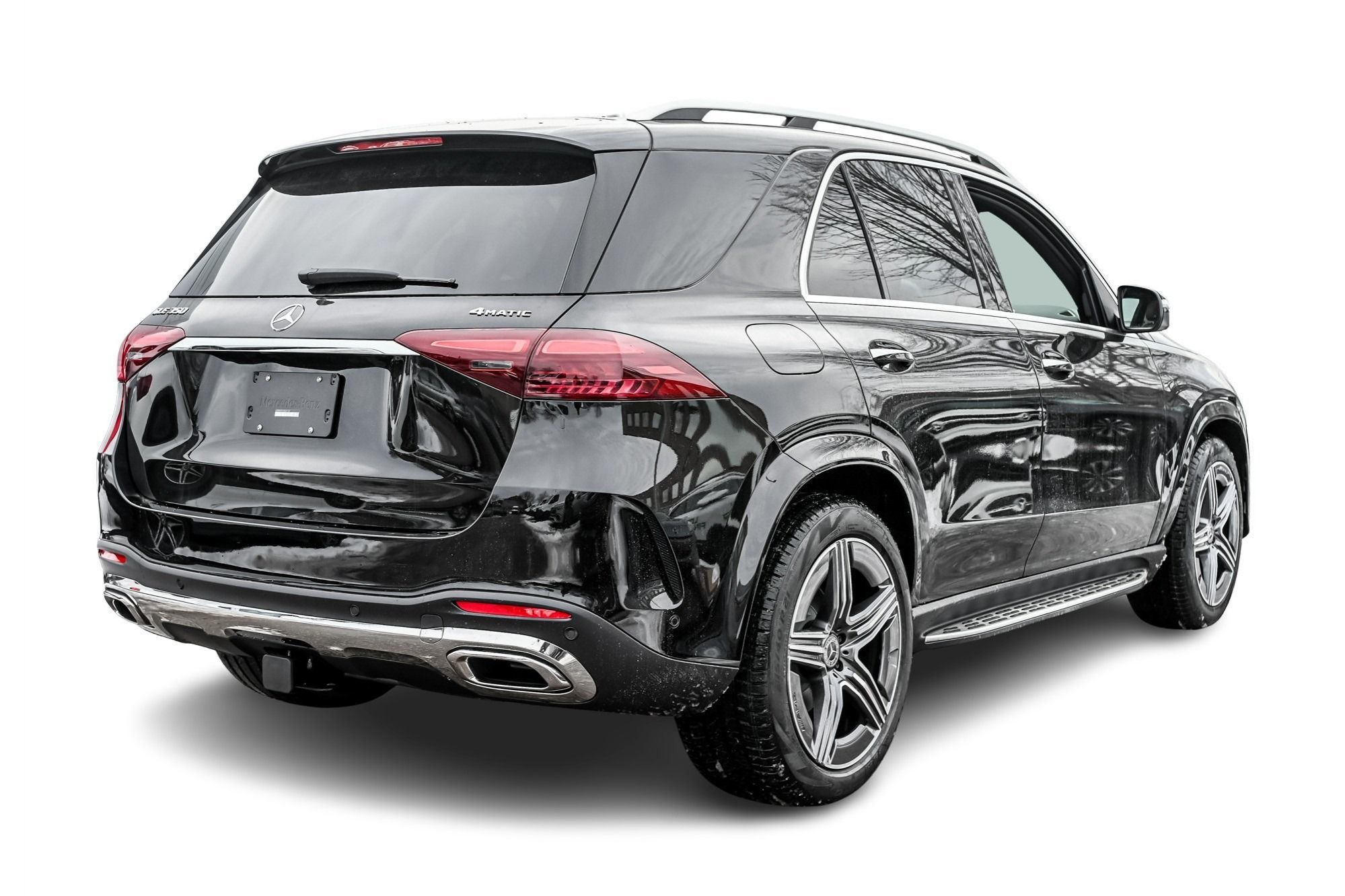 2026 Mercedes-Benz GLE in Dollard-des-Ormeaux, Quebec