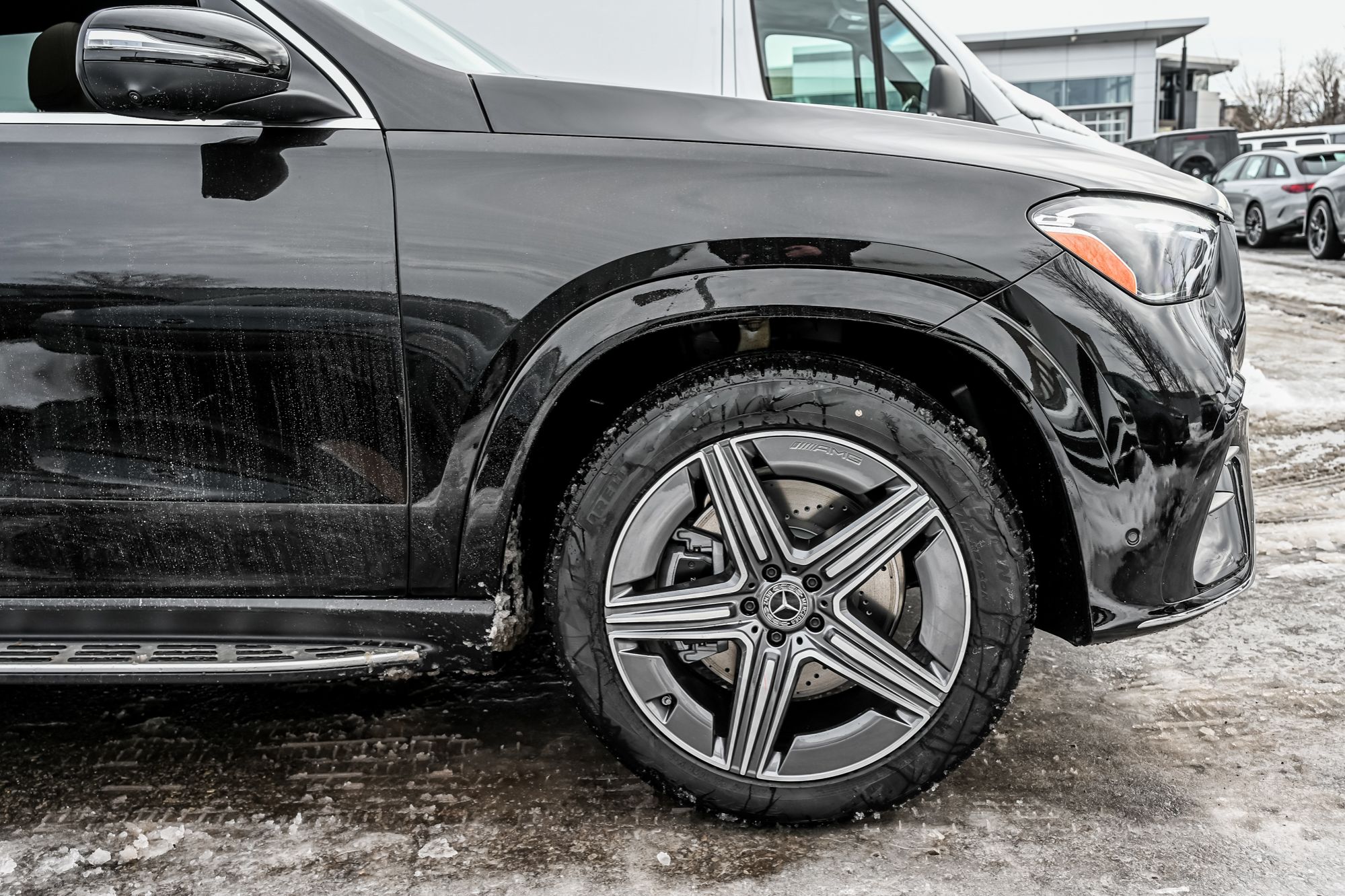 2026 Mercedes-Benz GLE in Dollard-des-Ormeaux, Quebec