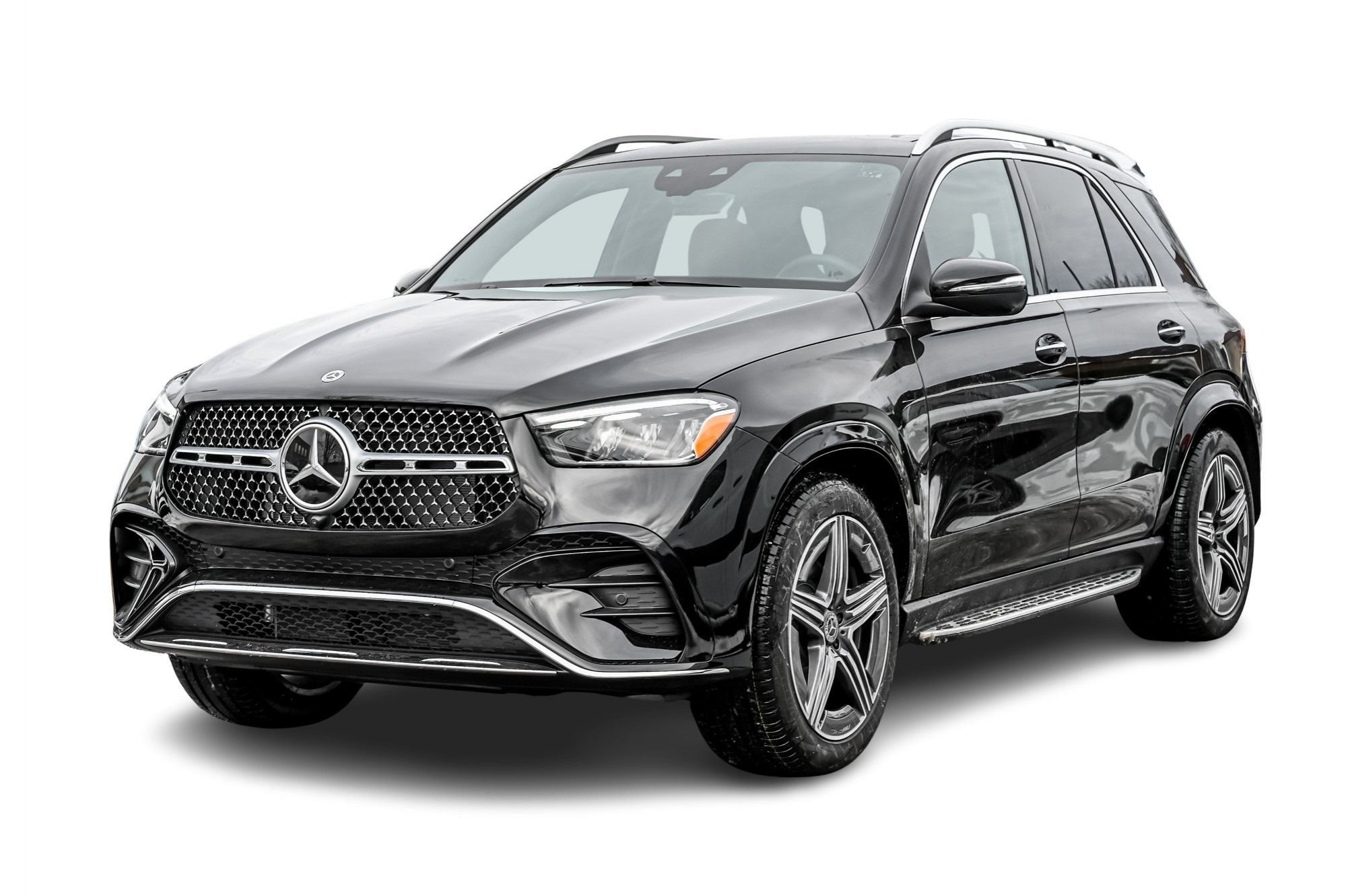 2026 Mercedes-Benz GLE in Dollard-des-Ormeaux, Quebec
