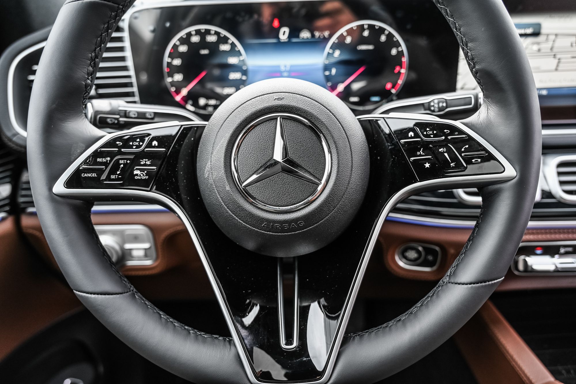 2026 Mercedes-Benz GLE in Dollard-des-Ormeaux, Quebec