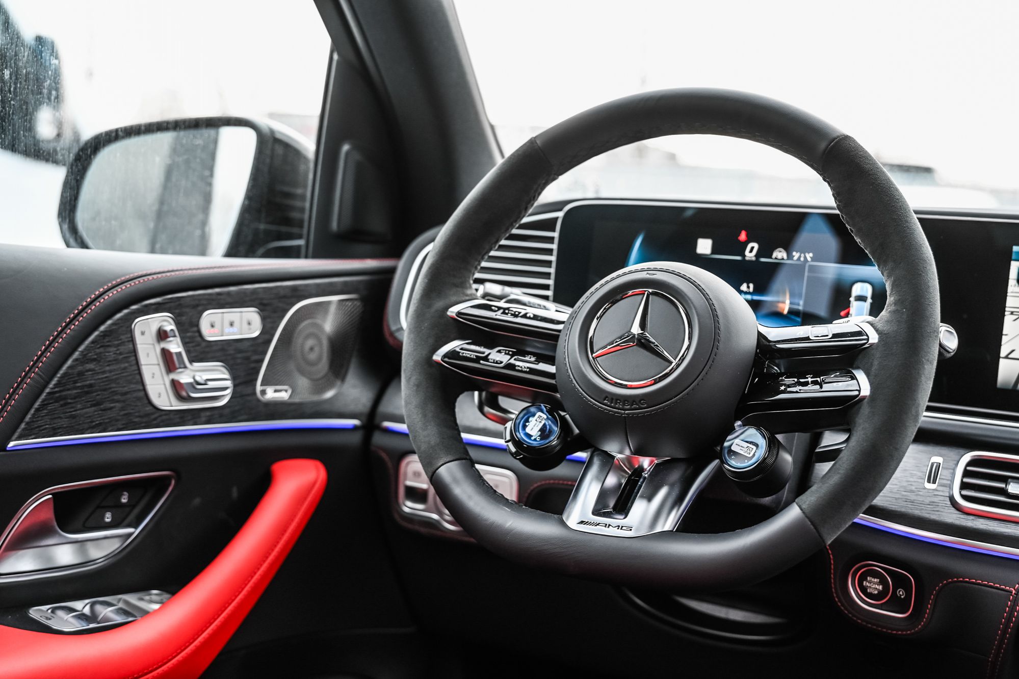 2026 Mercedes-Benz GLE in Dollard-des-Ormeaux, Quebec