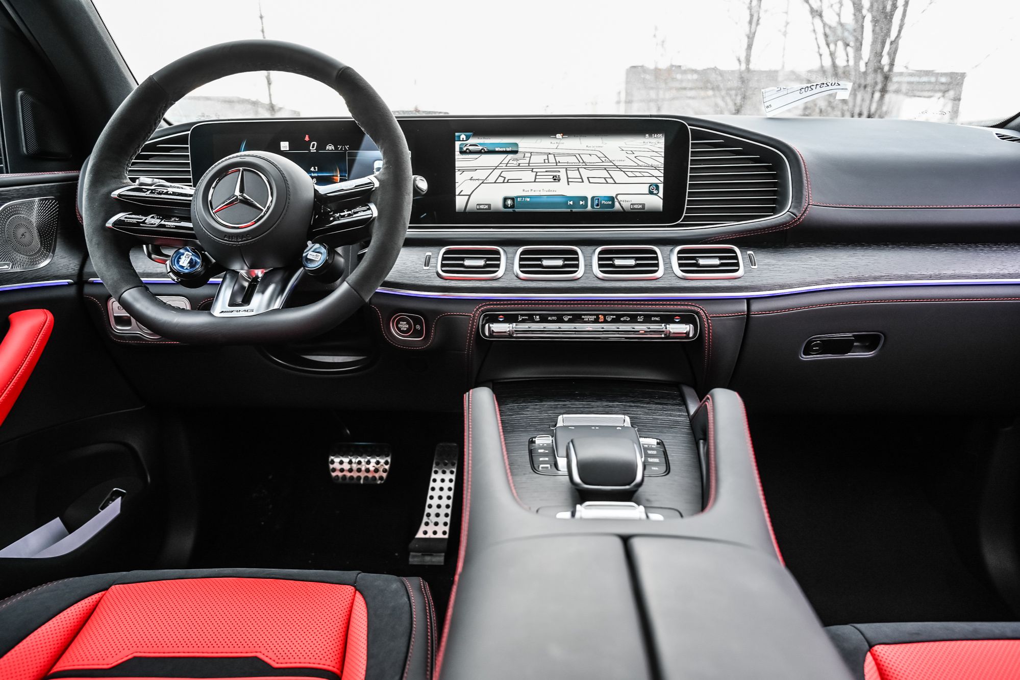 2026 Mercedes-Benz GLE in Dollard-des-Ormeaux, Quebec