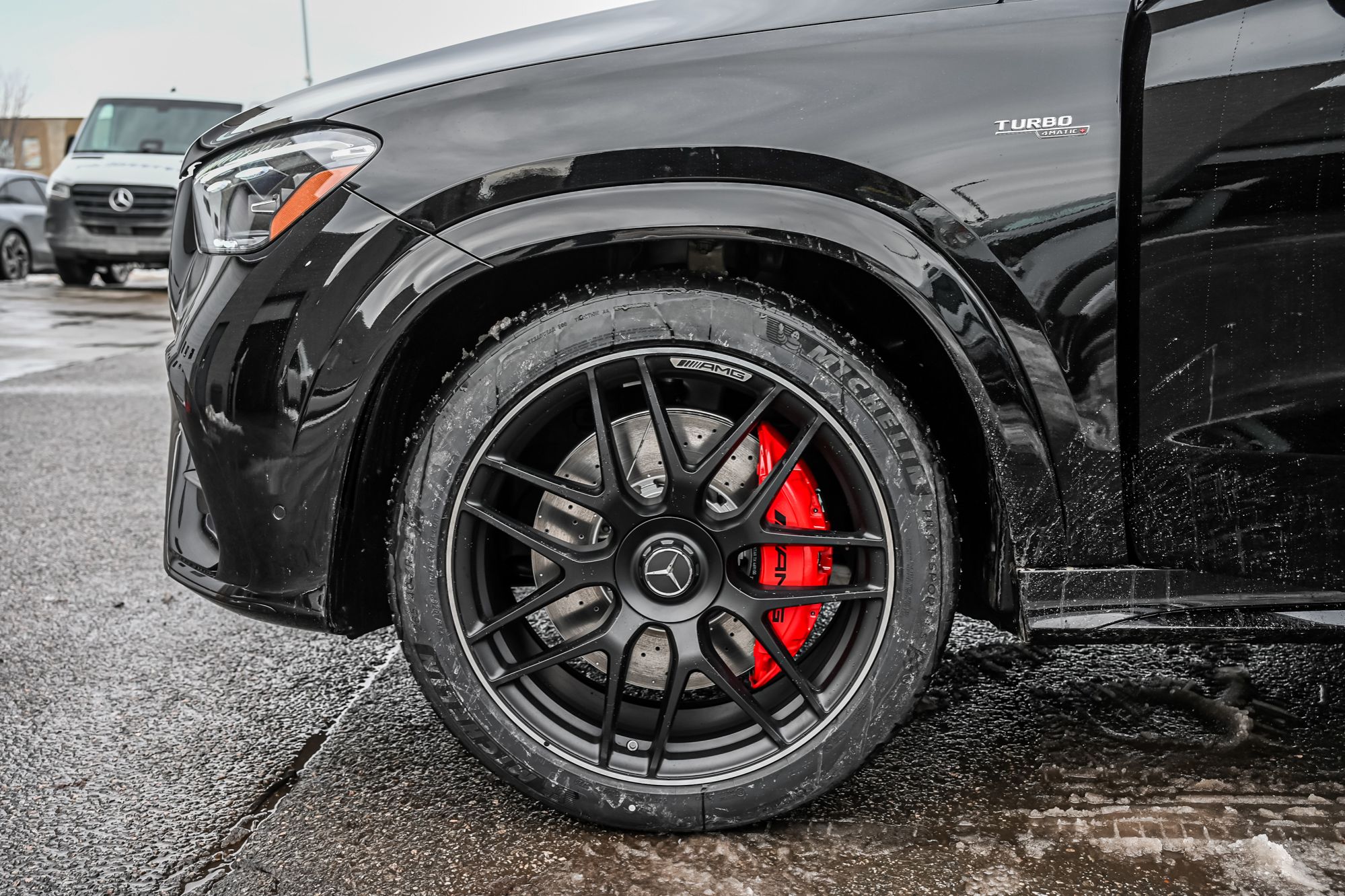 2026 Mercedes-Benz GLE in Dollard-des-Ormeaux, Quebec