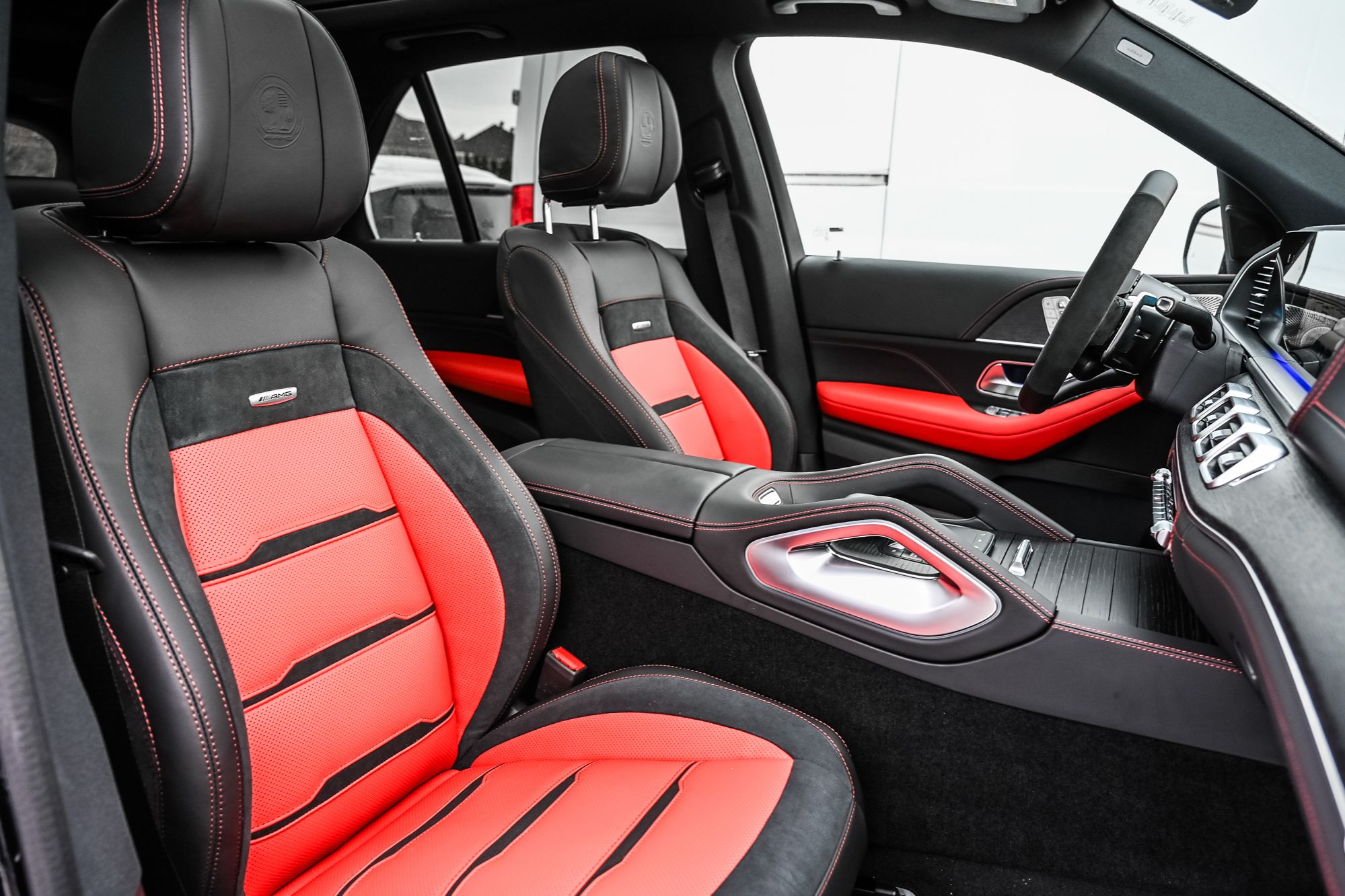 2026 Mercedes-Benz GLE in Dollard-des-Ormeaux, Quebec