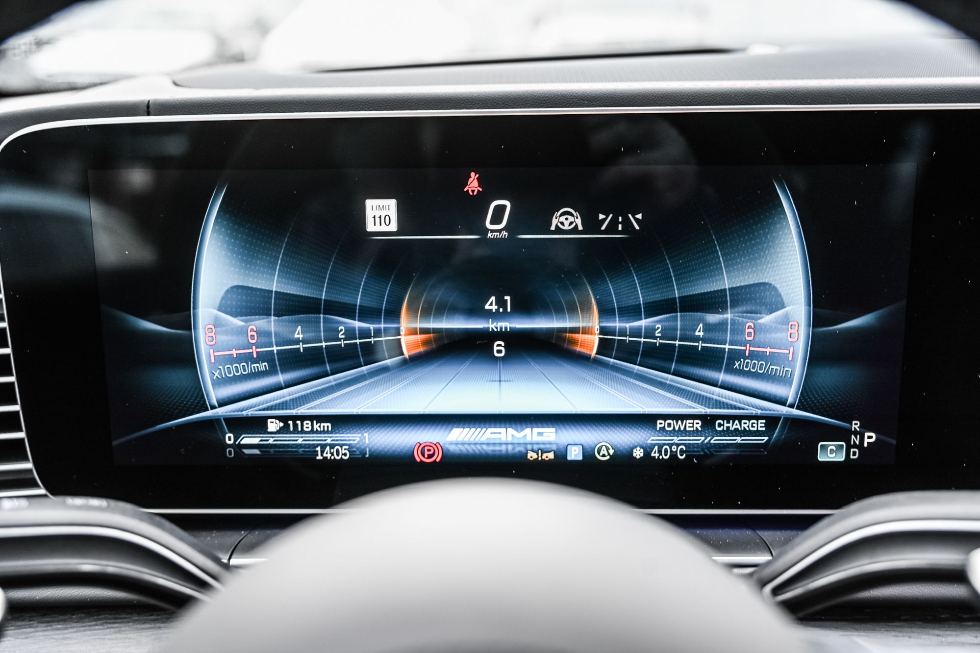 2026 Mercedes-Benz GLE in Dollard-des-Ormeaux, Quebec