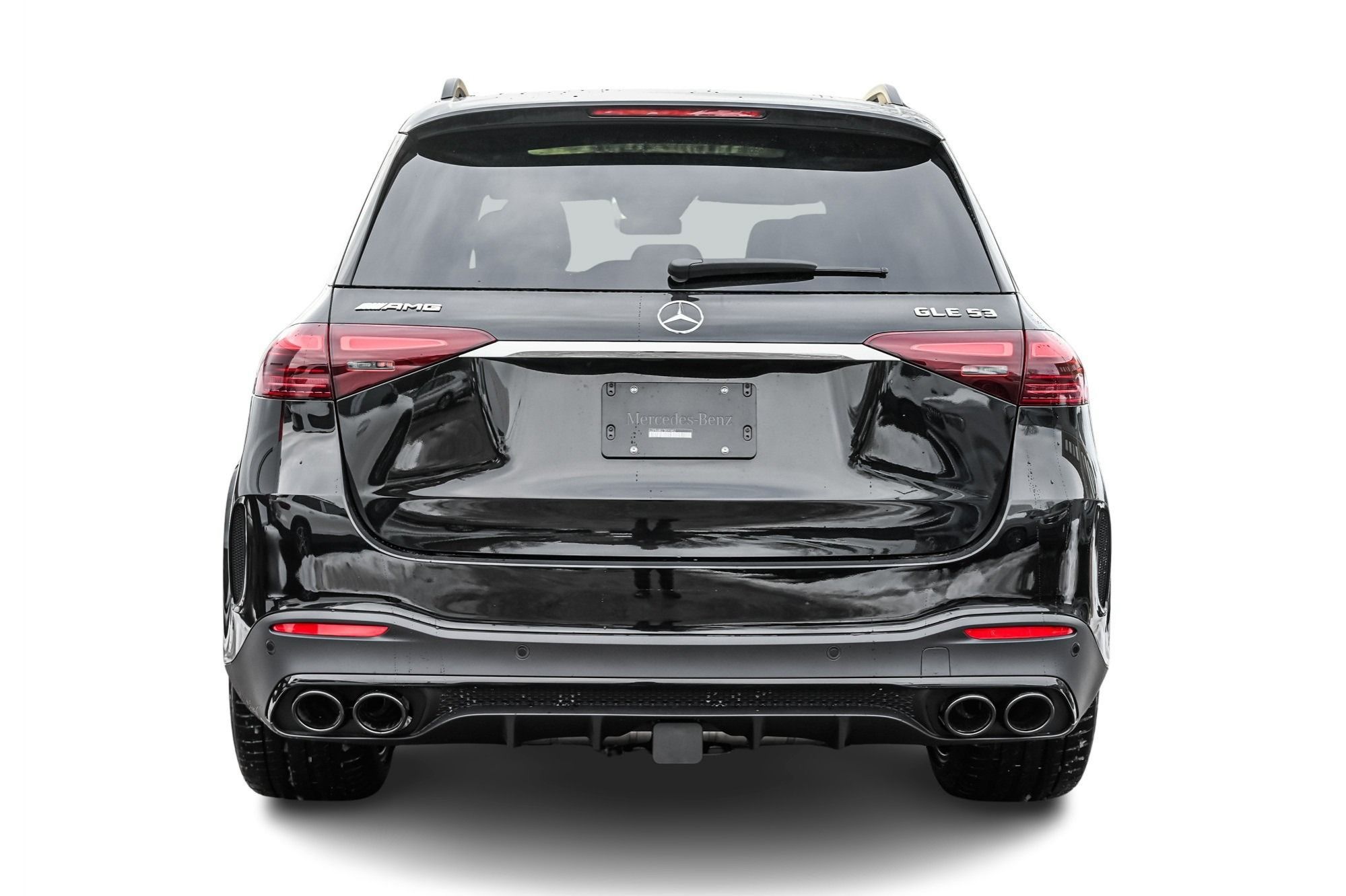 2026 Mercedes-Benz GLE in Dollard-des-Ormeaux, Quebec