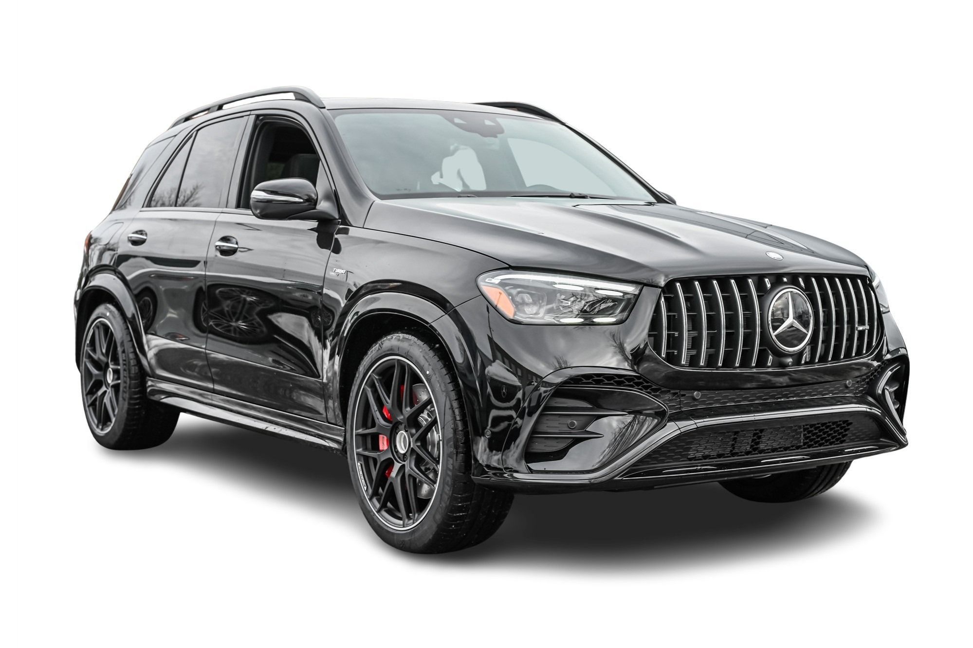 2026 Mercedes-Benz GLE in Dollard-des-Ormeaux, Quebec