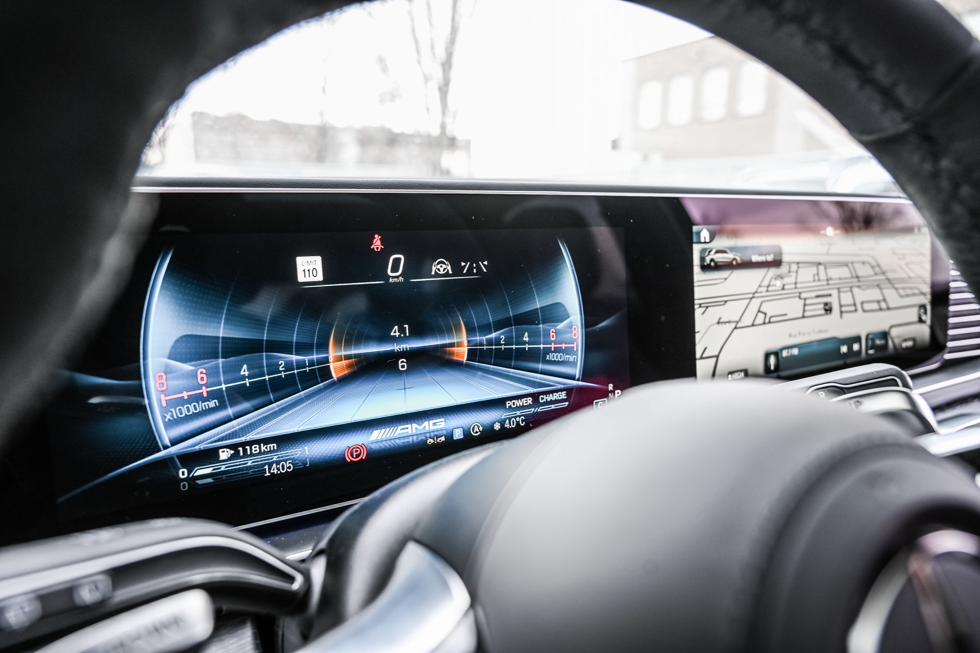 2026 Mercedes-Benz GLE in Dollard-des-Ormeaux, Quebec