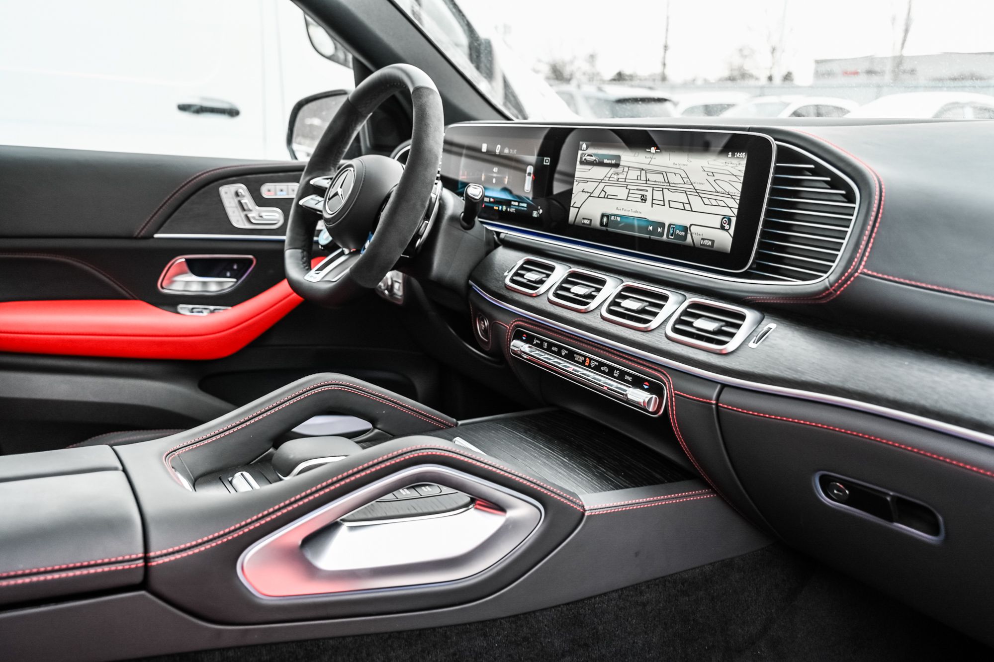 2026 Mercedes-Benz GLE in Dollard-des-Ormeaux, Quebec