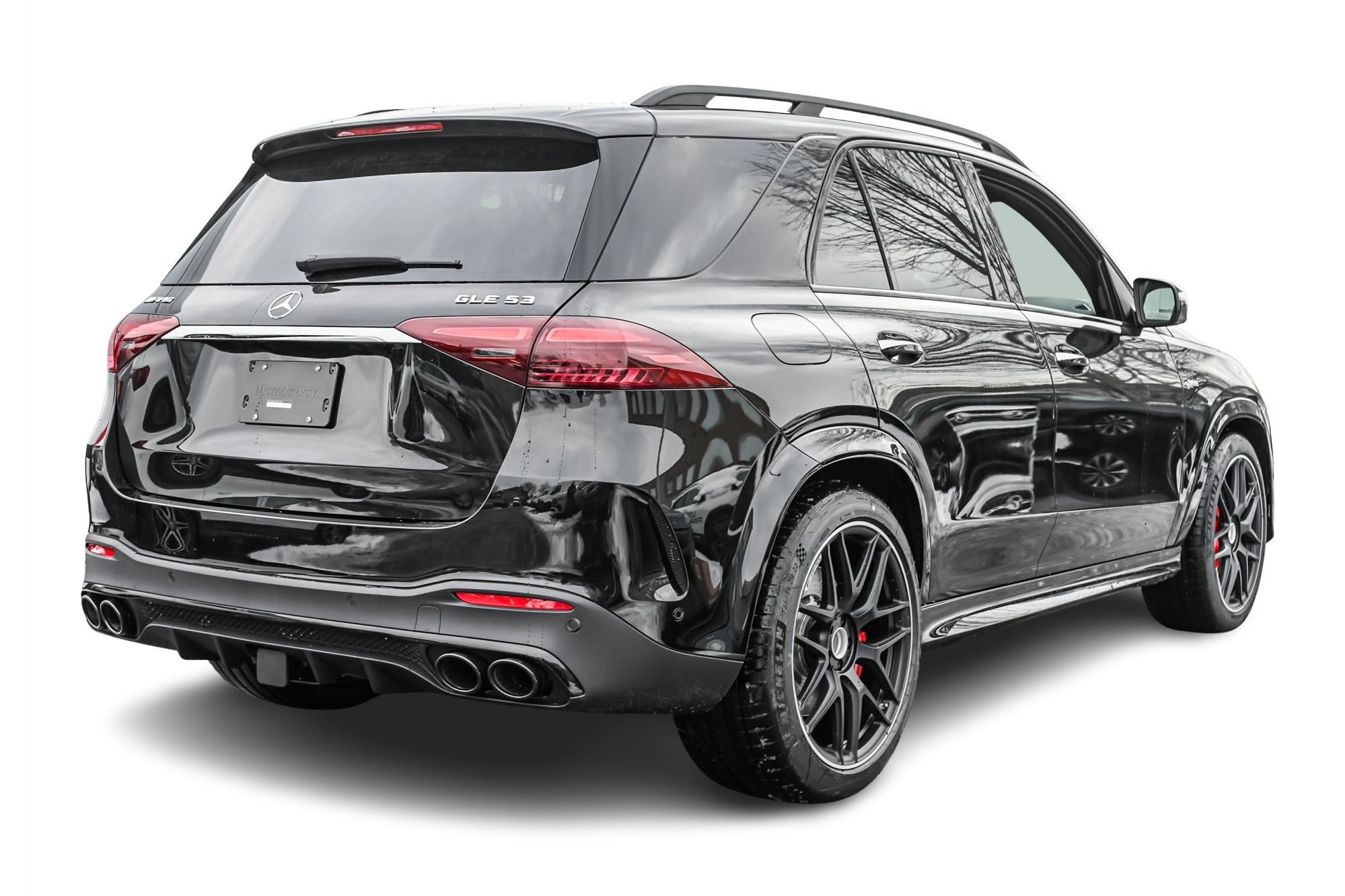 2026 Mercedes-Benz GLE in Dollard-des-Ormeaux, Quebec