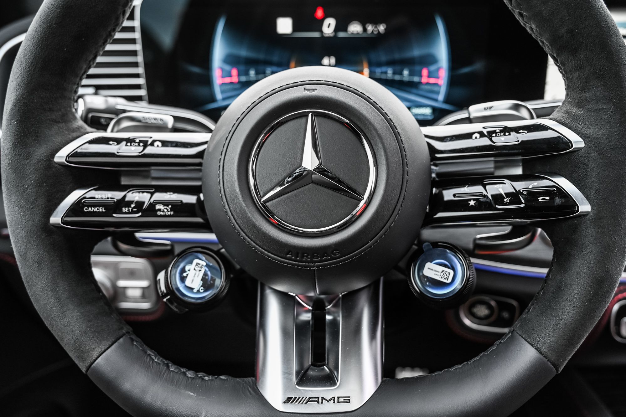 2026 Mercedes-Benz GLE in Dollard-des-Ormeaux, Quebec