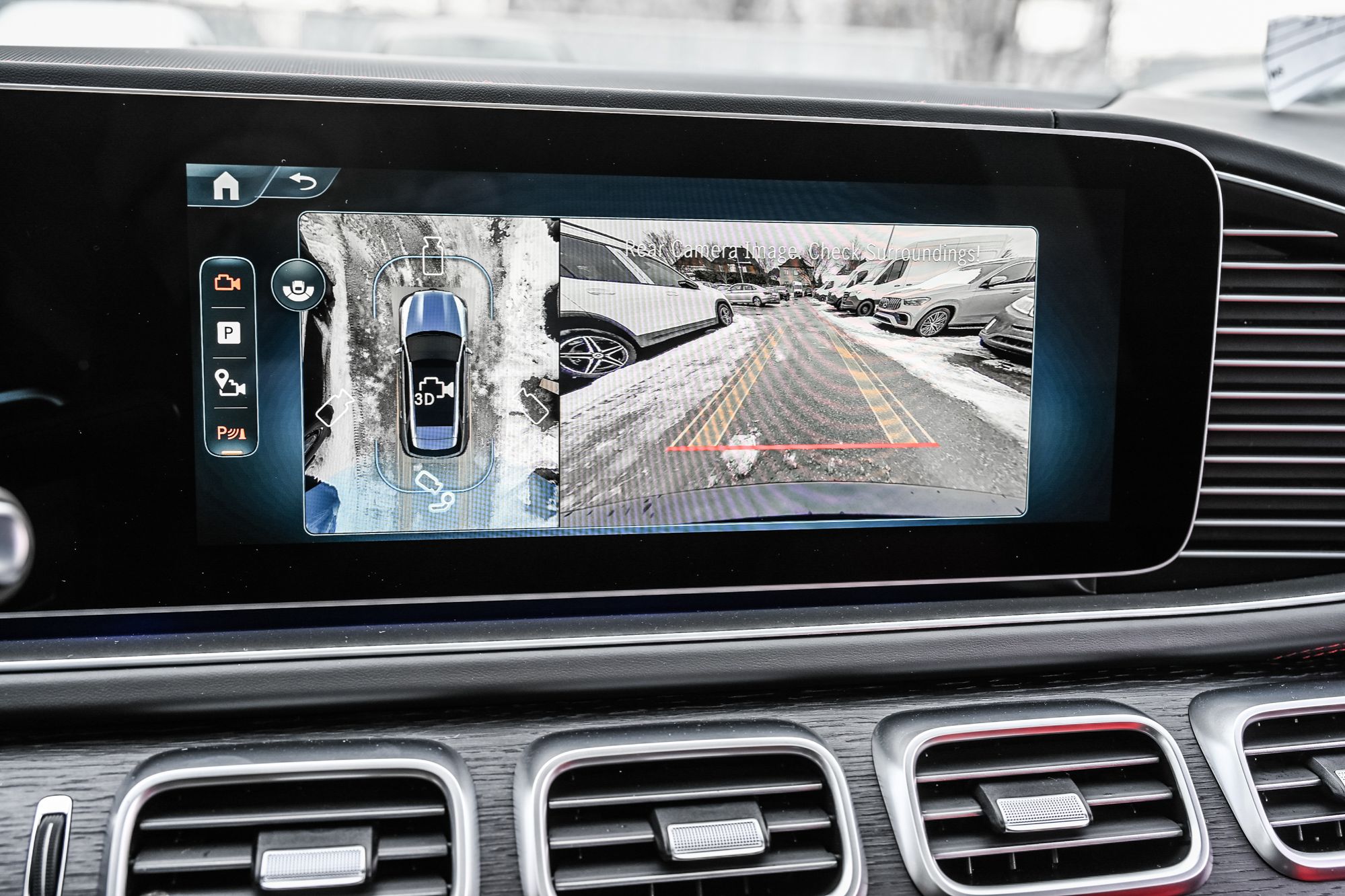 2026 Mercedes-Benz GLE in Dollard-des-Ormeaux, Quebec