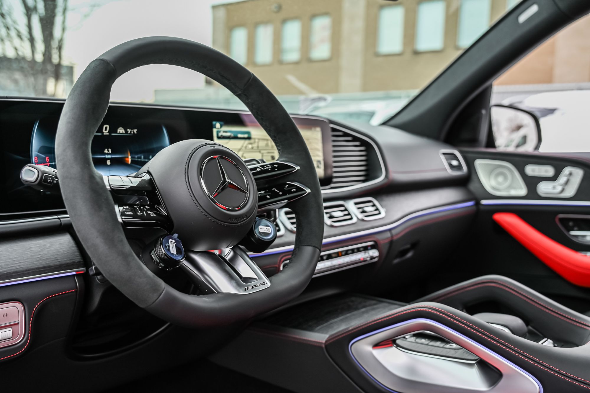 2026 Mercedes-Benz GLE in Dollard-des-Ormeaux, Quebec