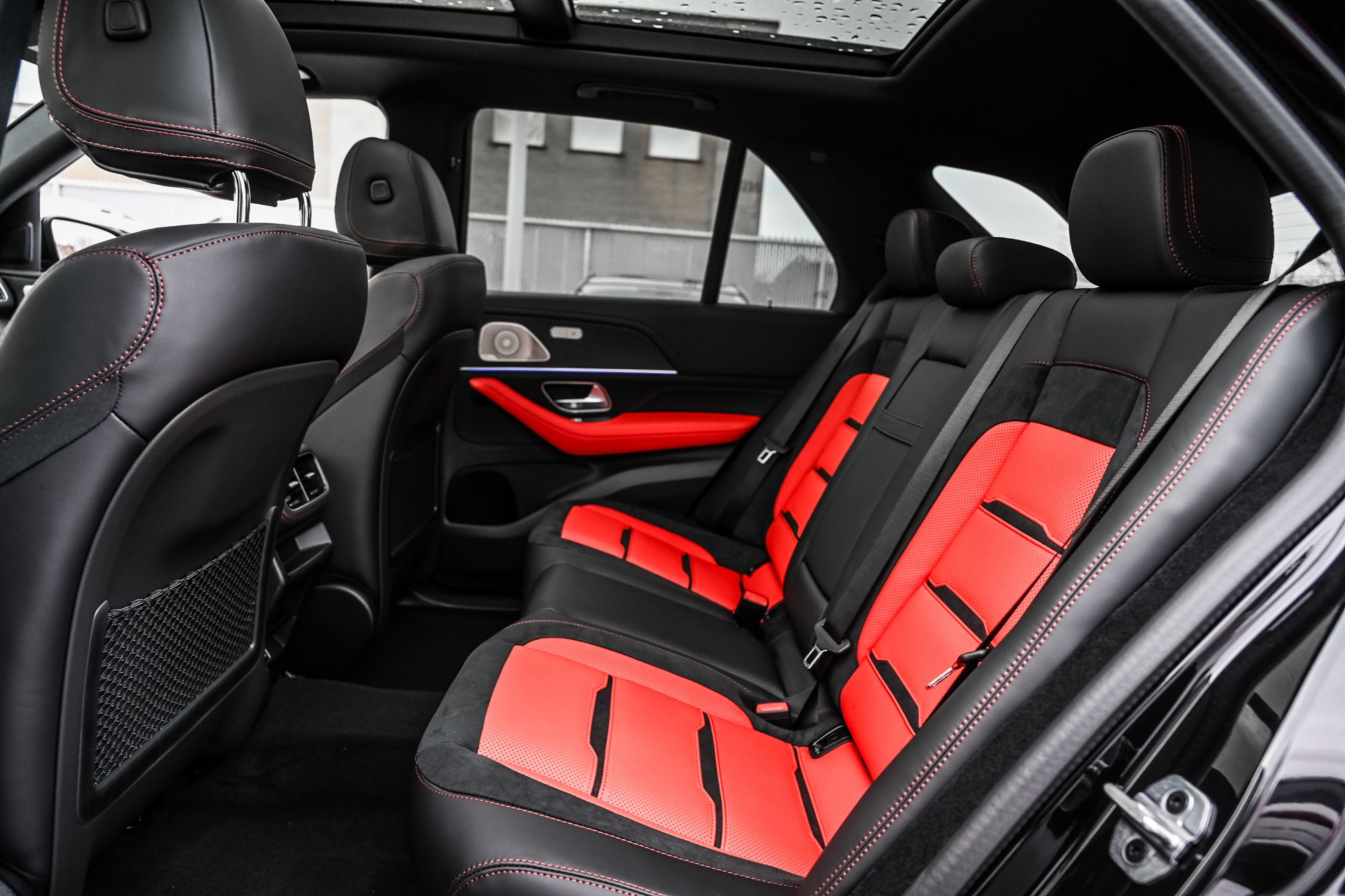 2026 Mercedes-Benz GLE in Dollard-des-Ormeaux, Quebec