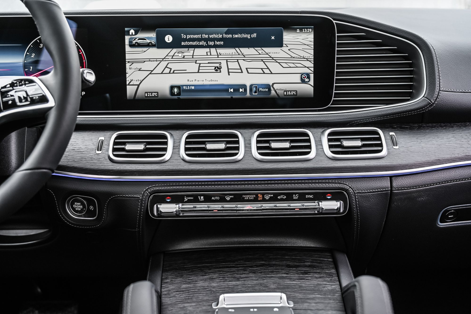 Mercedes-Benz GLE  2026 à Dollard-des-Ormeaux, Québec