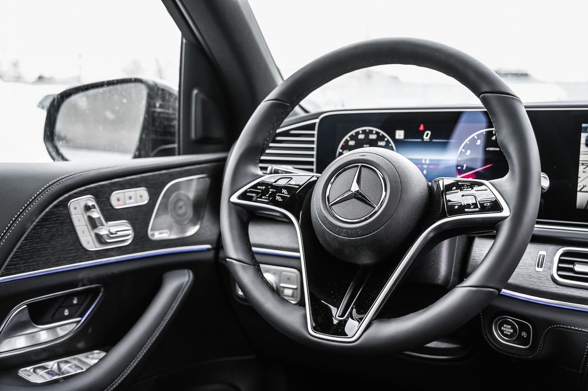 Mercedes-Benz GLE  2026 à Dollard-des-Ormeaux, Québec