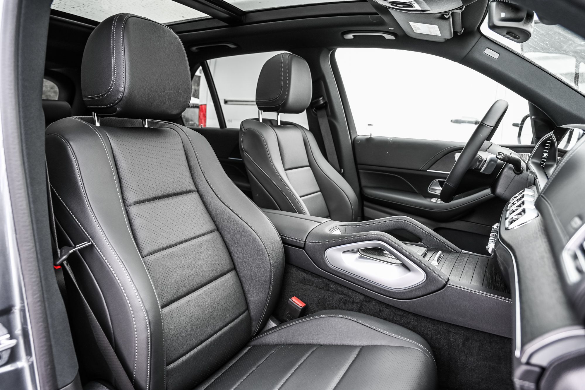 Mercedes-Benz GLE  2026 à Dollard-des-Ormeaux, Québec